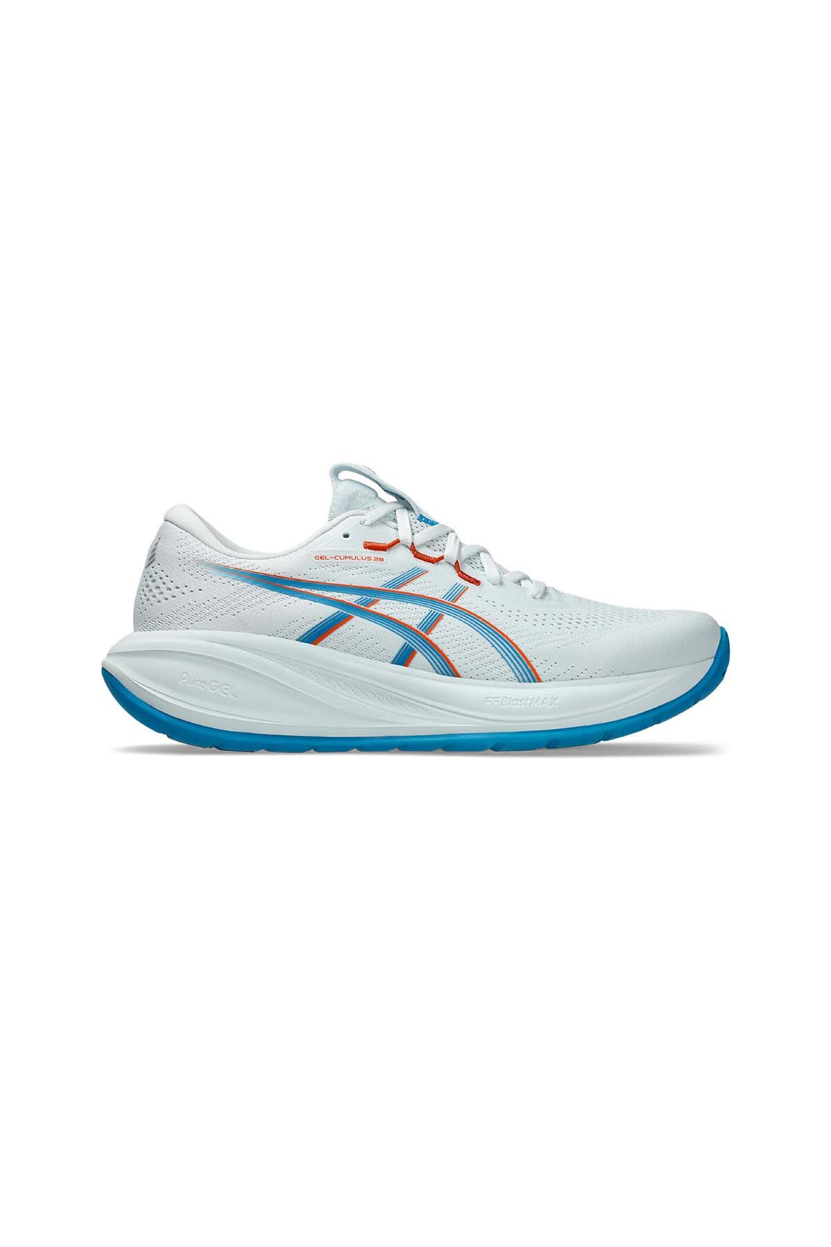 Asics Gel-Cumulus 28 Erkek Ayakkabı 1011C143-402