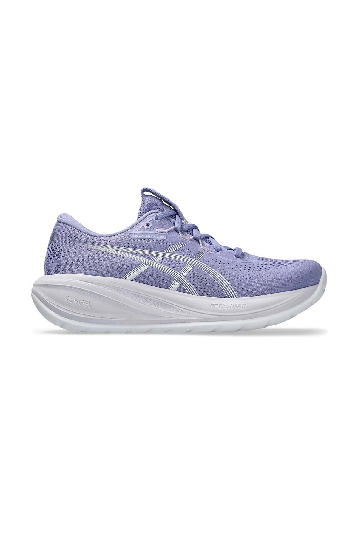 Asics Gel-Cumulus 28 Kadın Ayakkabı 1012B916-500