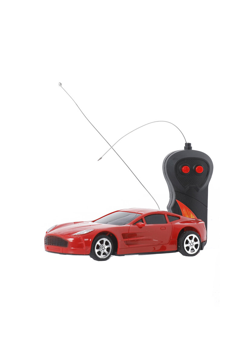 Uzaktan Kumandalı Araba 1/24 Ölçek