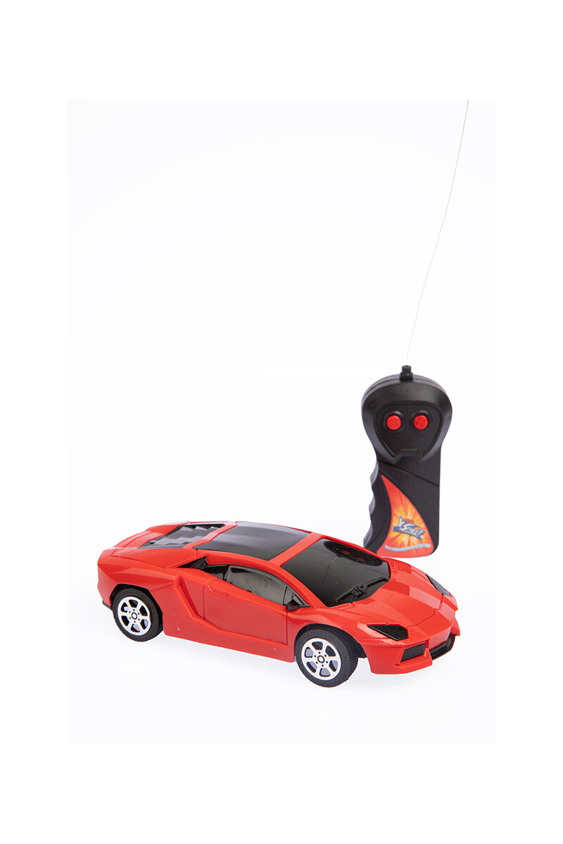 Oyuncak Uzaktan Kumandalı Araba Lamborgini