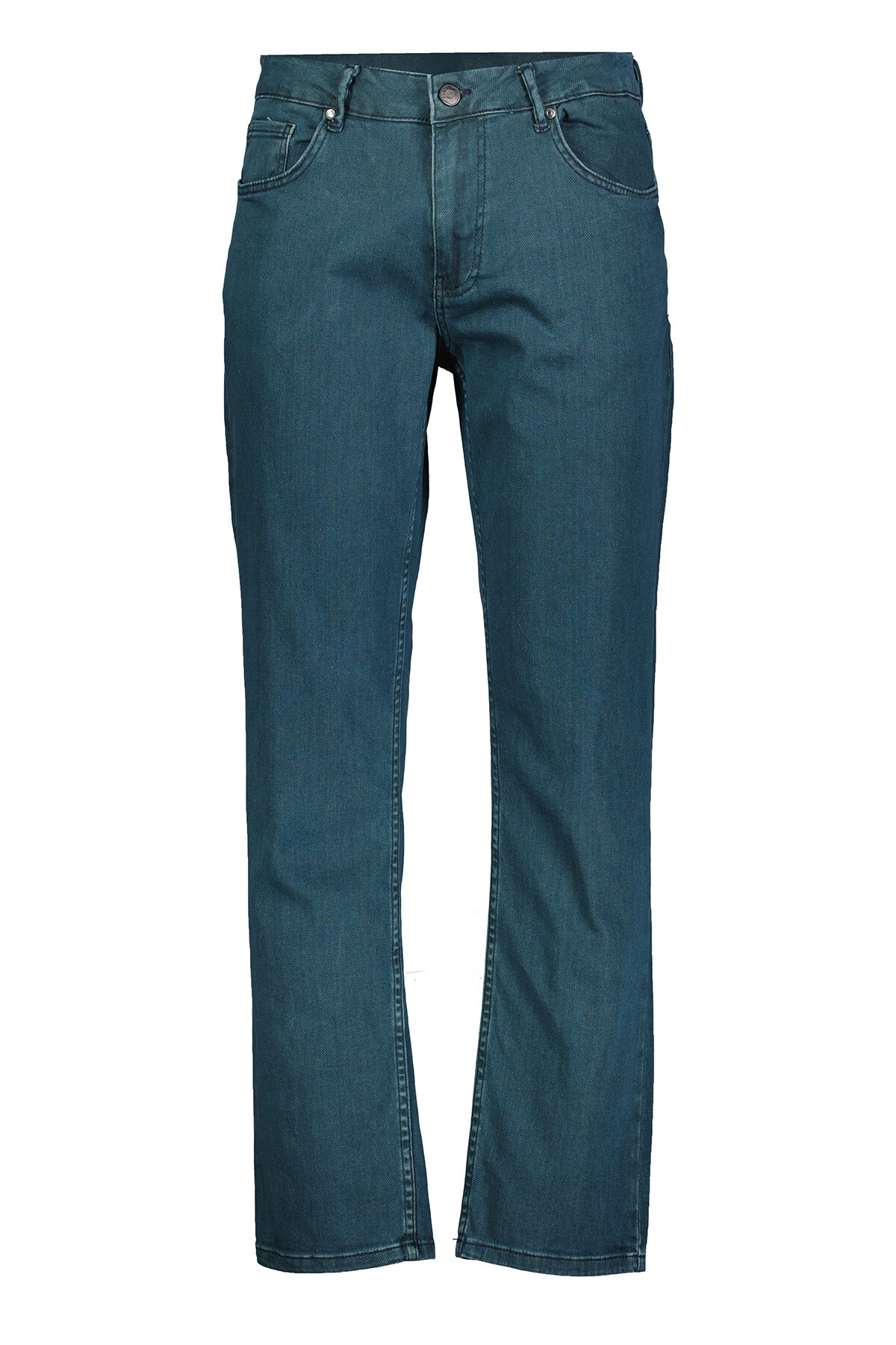 First Company Denim Erkek Kot Pantolon W103 King