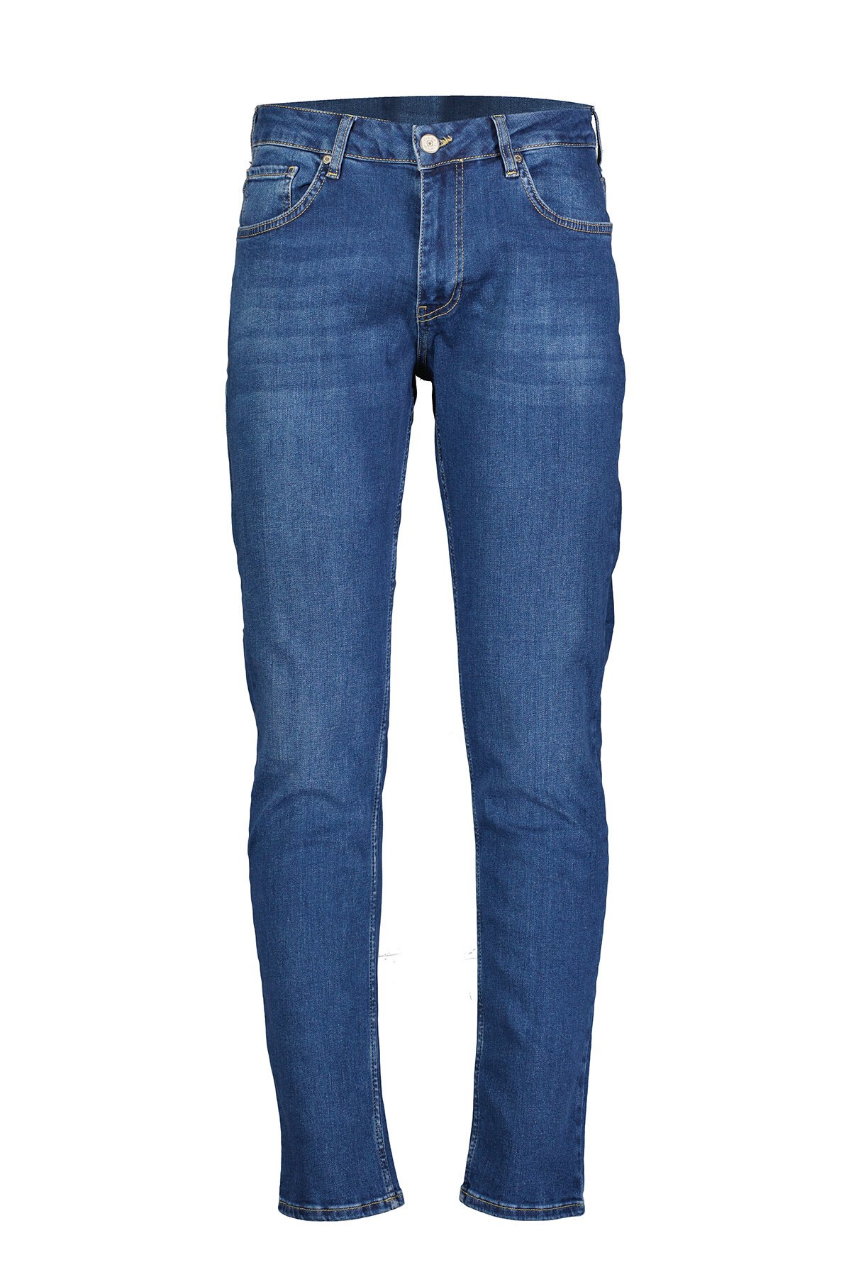 First Company Denim Erkek Kot Pantolon W105 Zagor