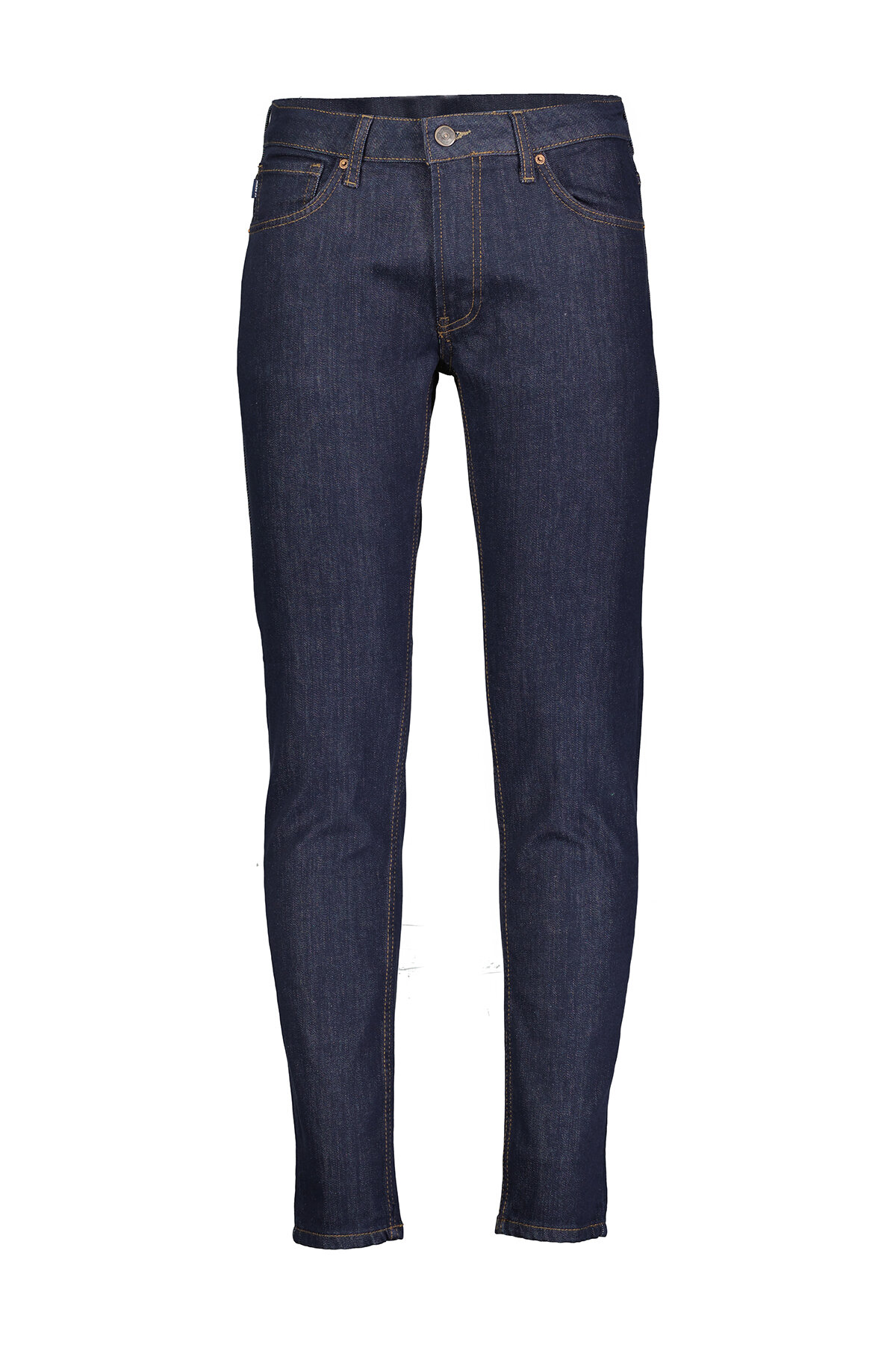 First Company Erkek Kot Pantolon FC23A2060-W115 Bartez