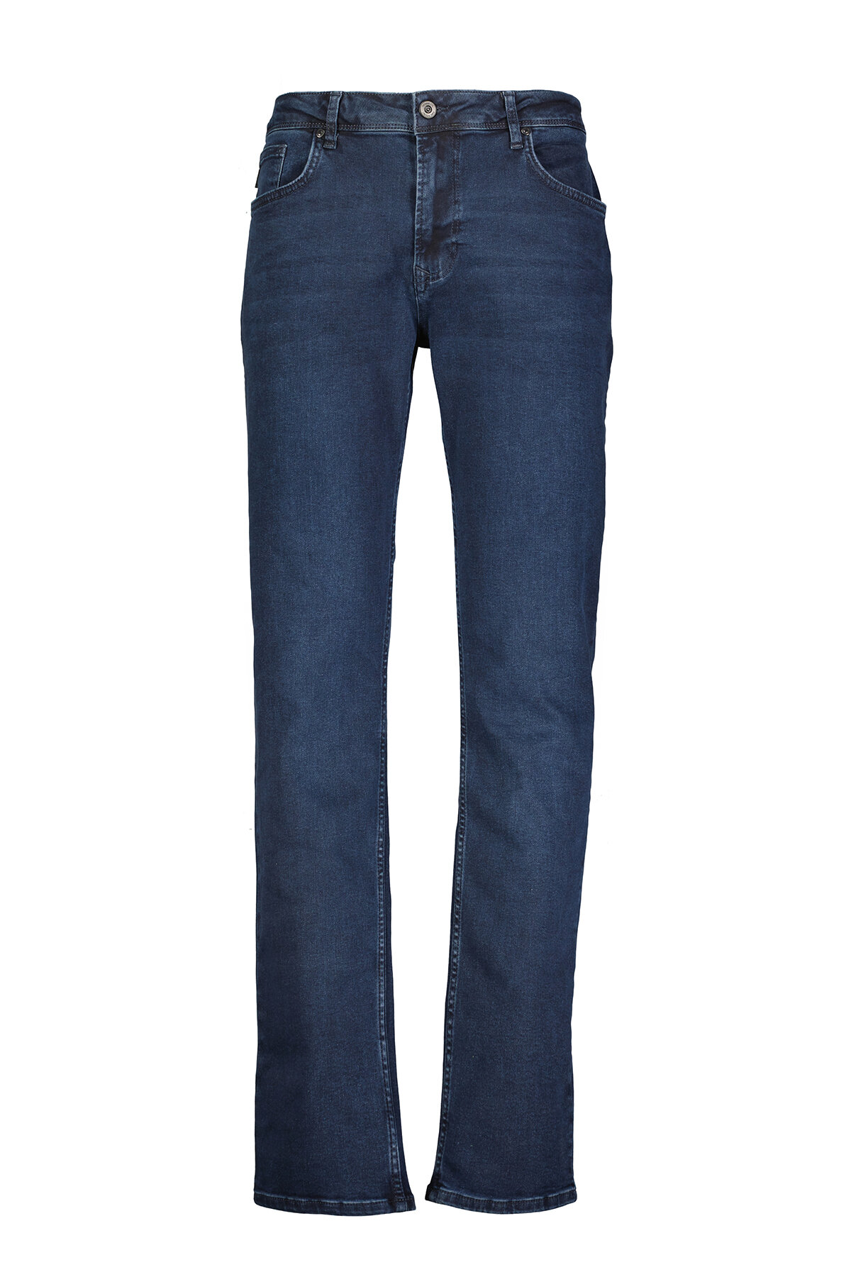 First Company Denim Erkek Kot Pantolon FP24A1087-W129 Artos