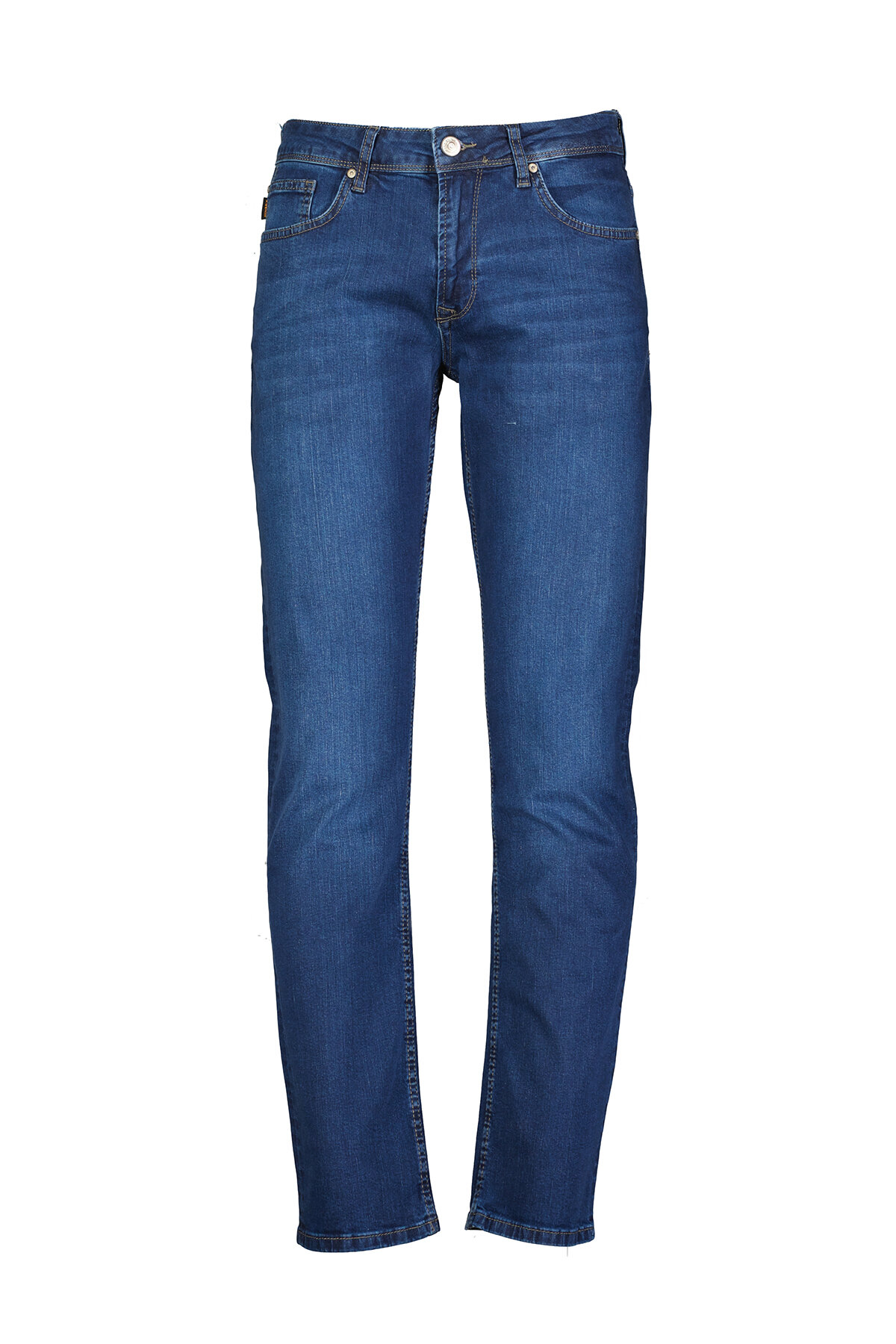 First Company Denim Erkek Kot Pantolon FP24A1083-W104 King