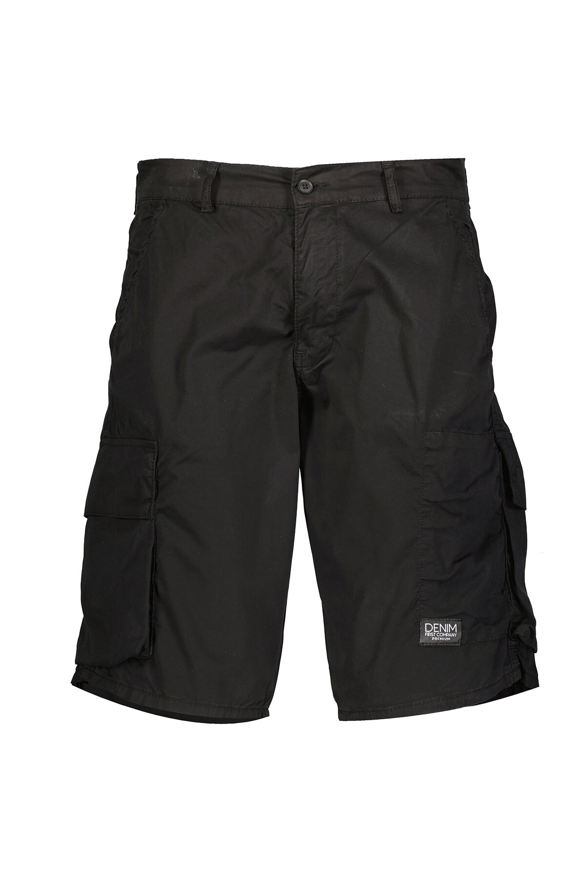 First Company Denim Erkek Şort FC24A1119-WA115 HAWAI