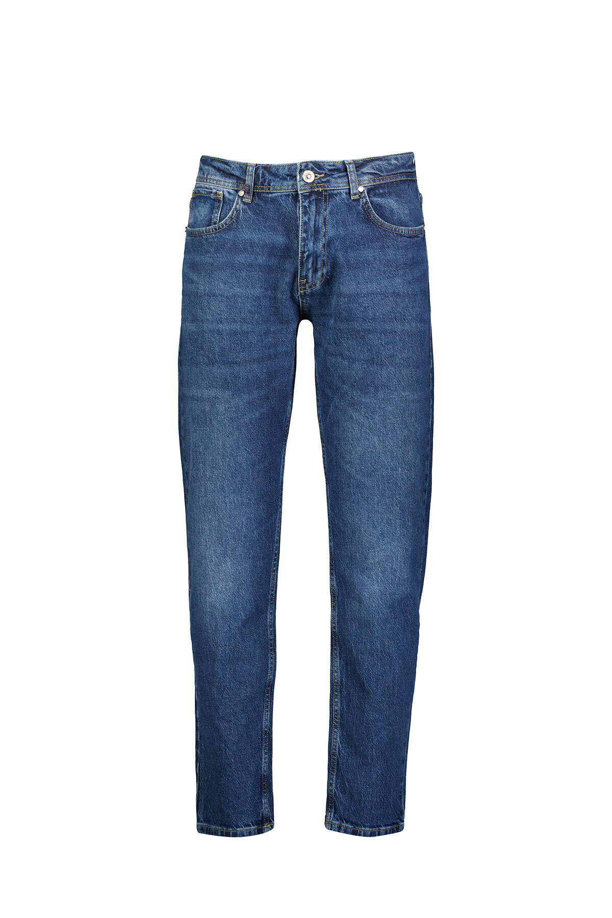 First Company Erkek Kot Pantolon 1321-W104 TAP