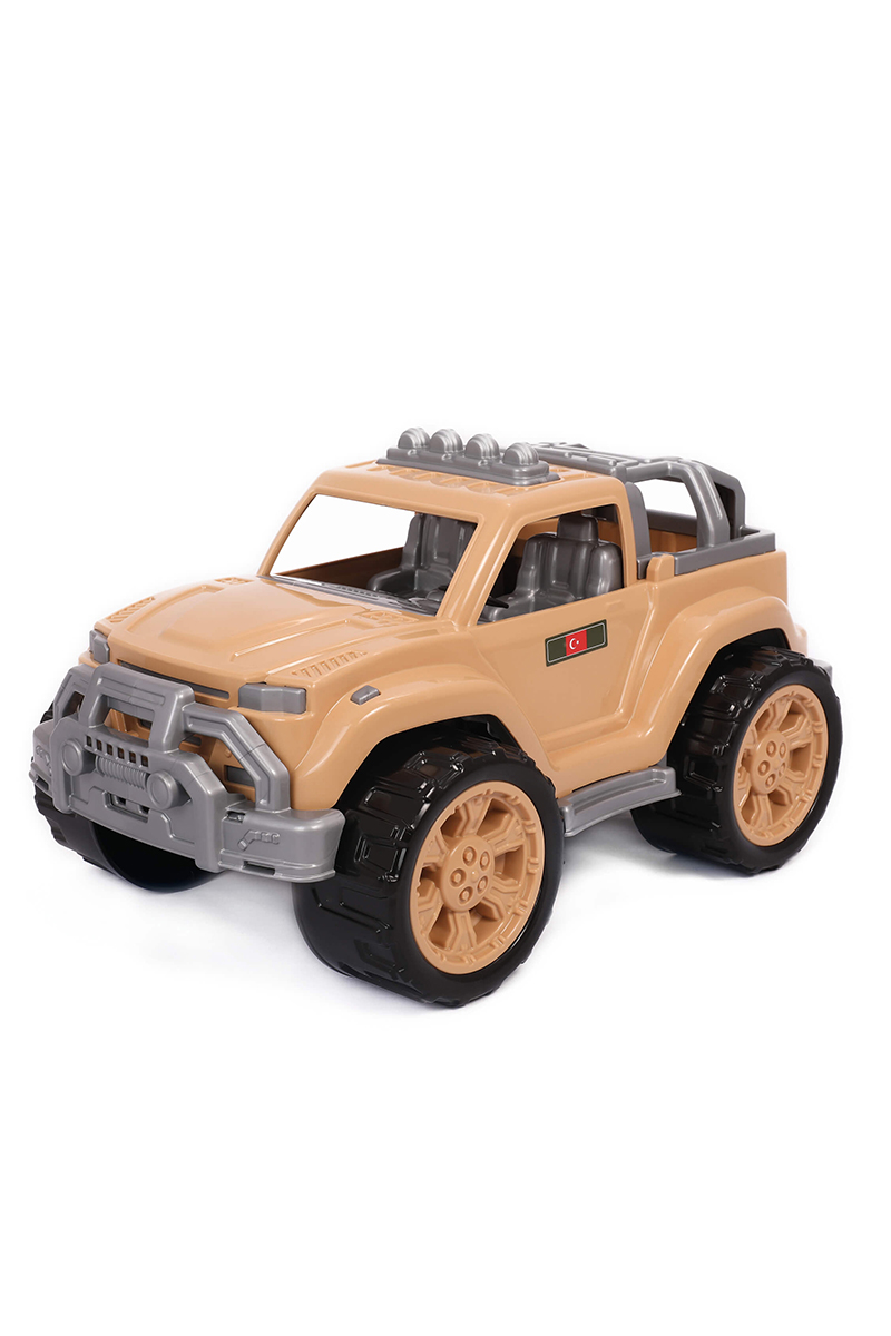 Polesie Lejyon Safari N2 75666