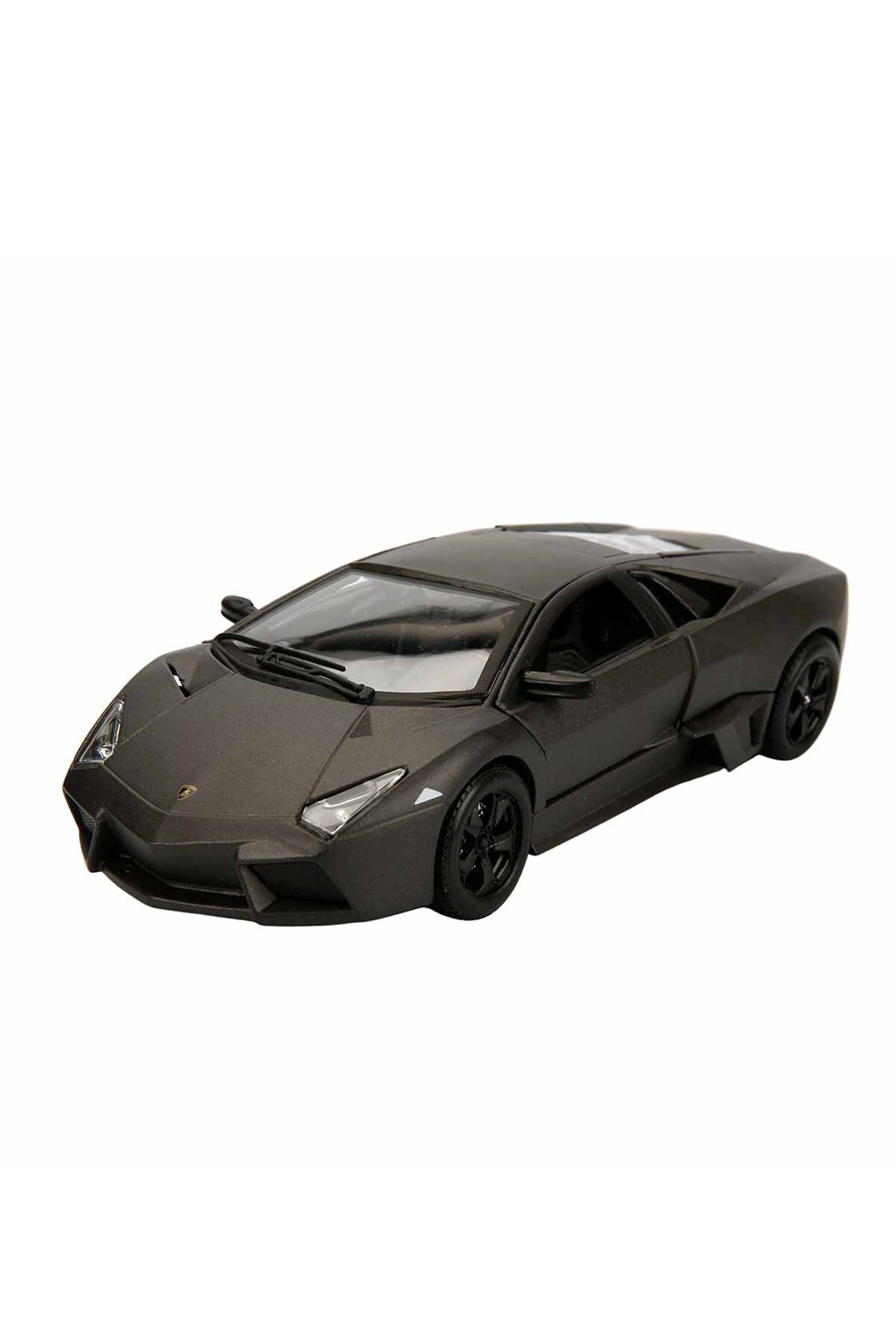 Burago 1:24 Lamborghini Reventon Model Araba - Siyah