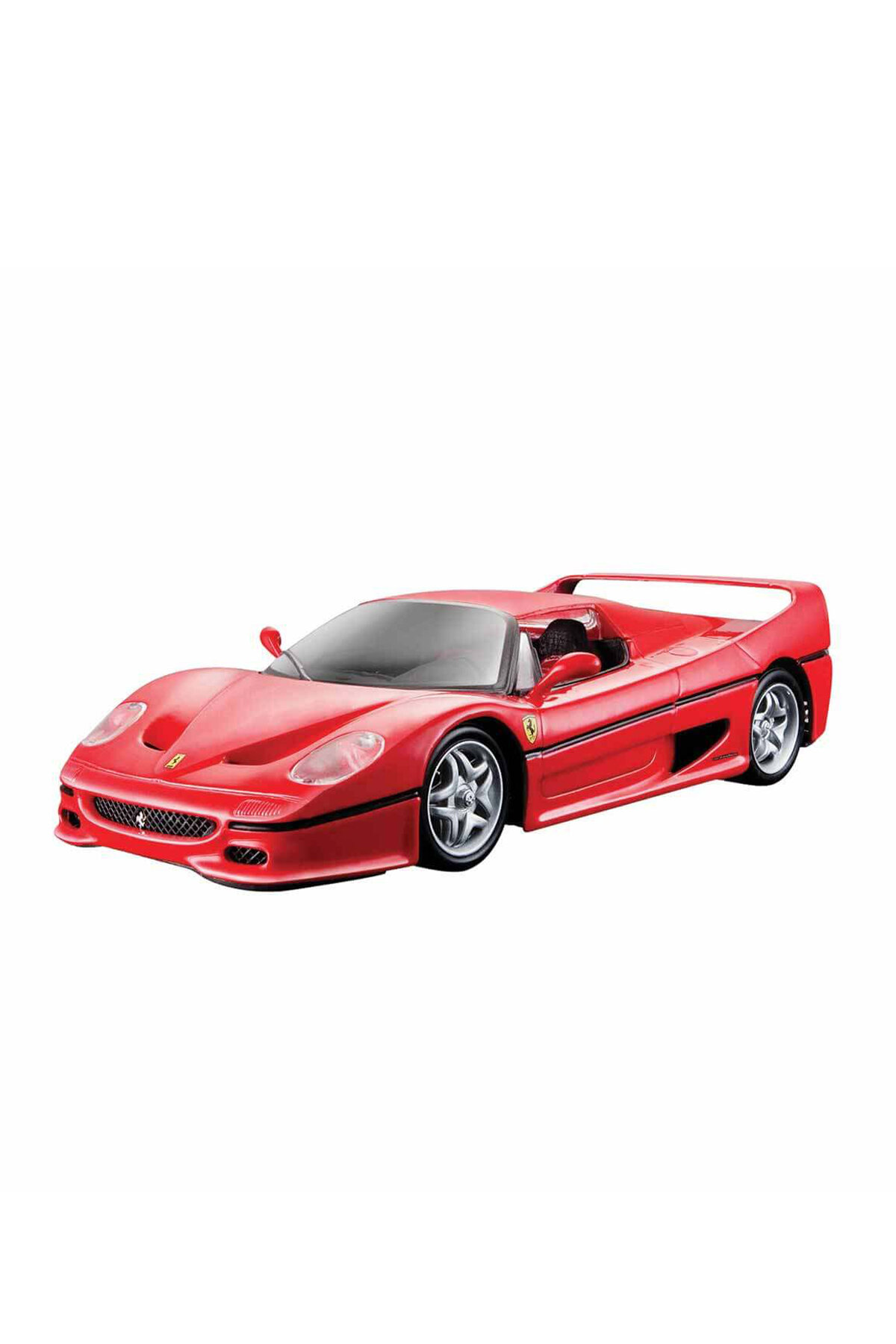 Burago 1:24 Ferrari F50 Araba