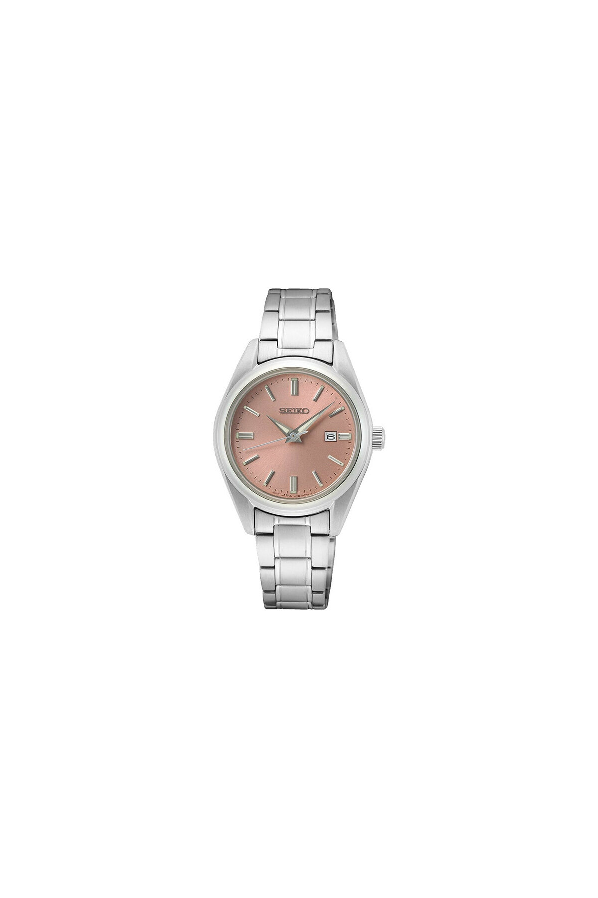 Seiko SUR529P Quartz Kadın Kol Saati