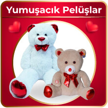 Pelüş Oyuncaklar Pelüş Oyuncaklar