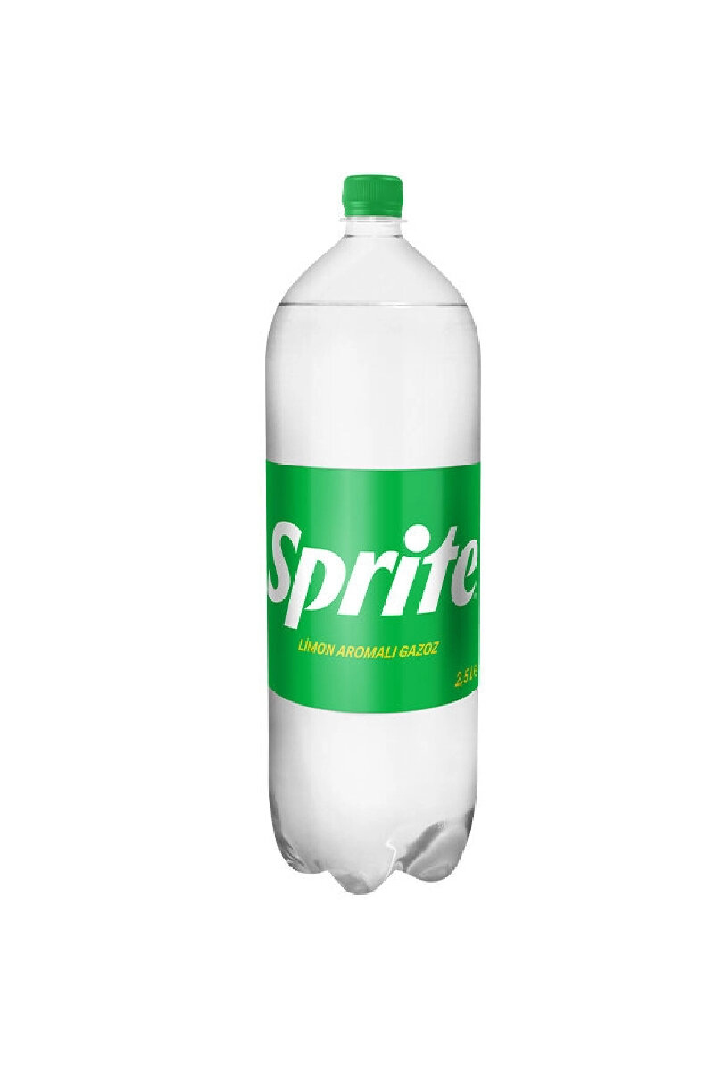 Sprite 2.5 l