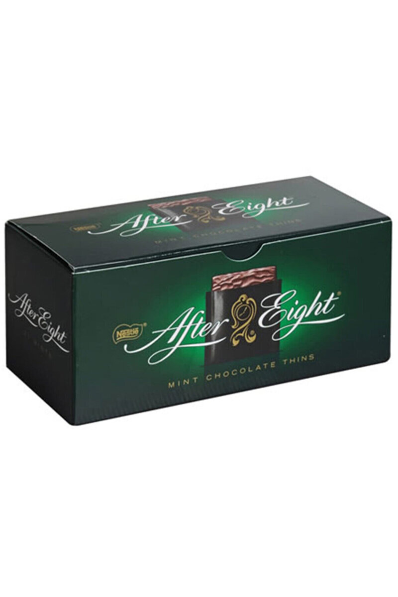 Nestle After Eight Çikolata 200 G