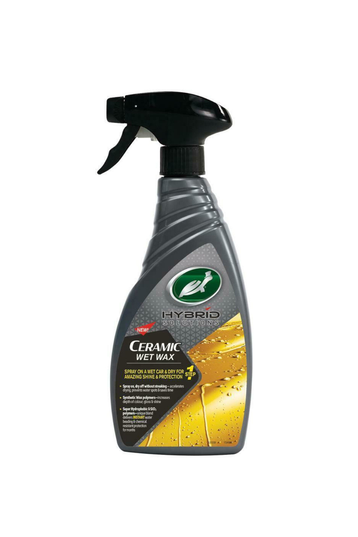 Turtle Wax Seramik Sprey Cila 500 Ml
