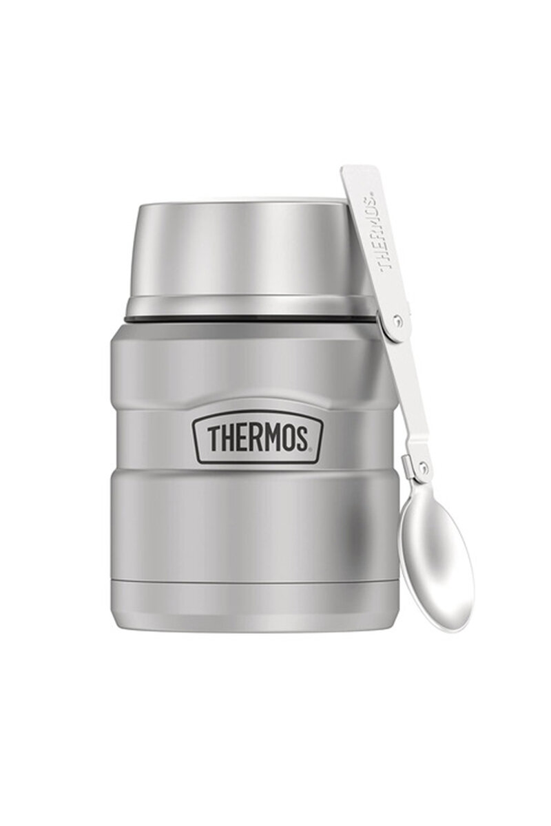 Thermos Yemek Termosu 0,47 L
