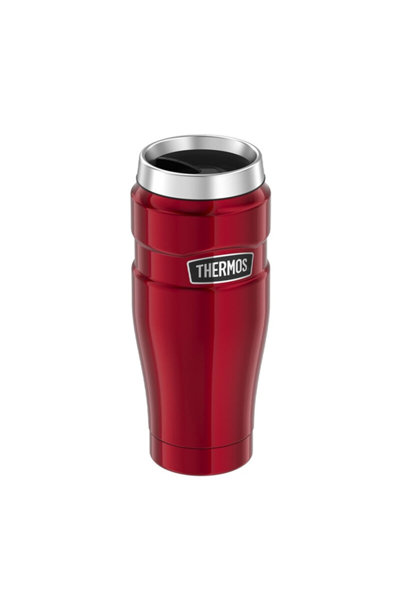 Thermos King Mug 0,47L Cranberry