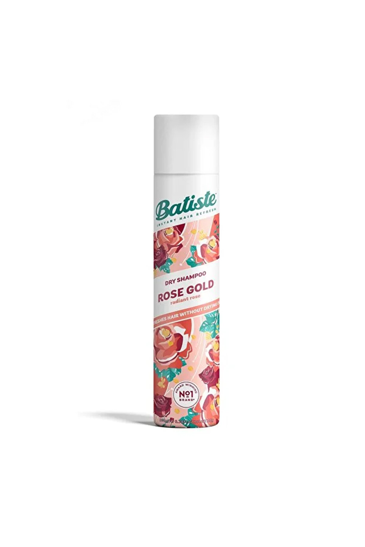 Batiste Kuru Şampuan Blush 200 ml