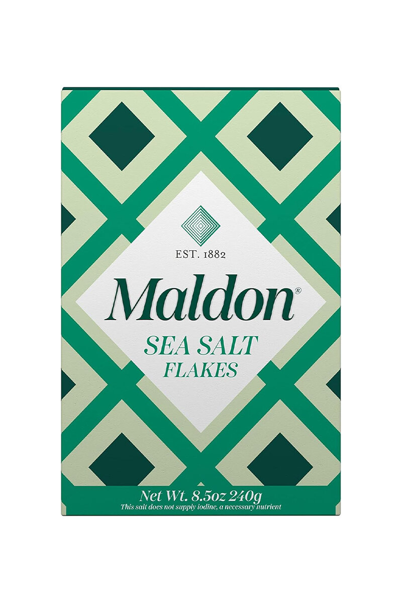 Maldon Deniz Tuzu 250 G