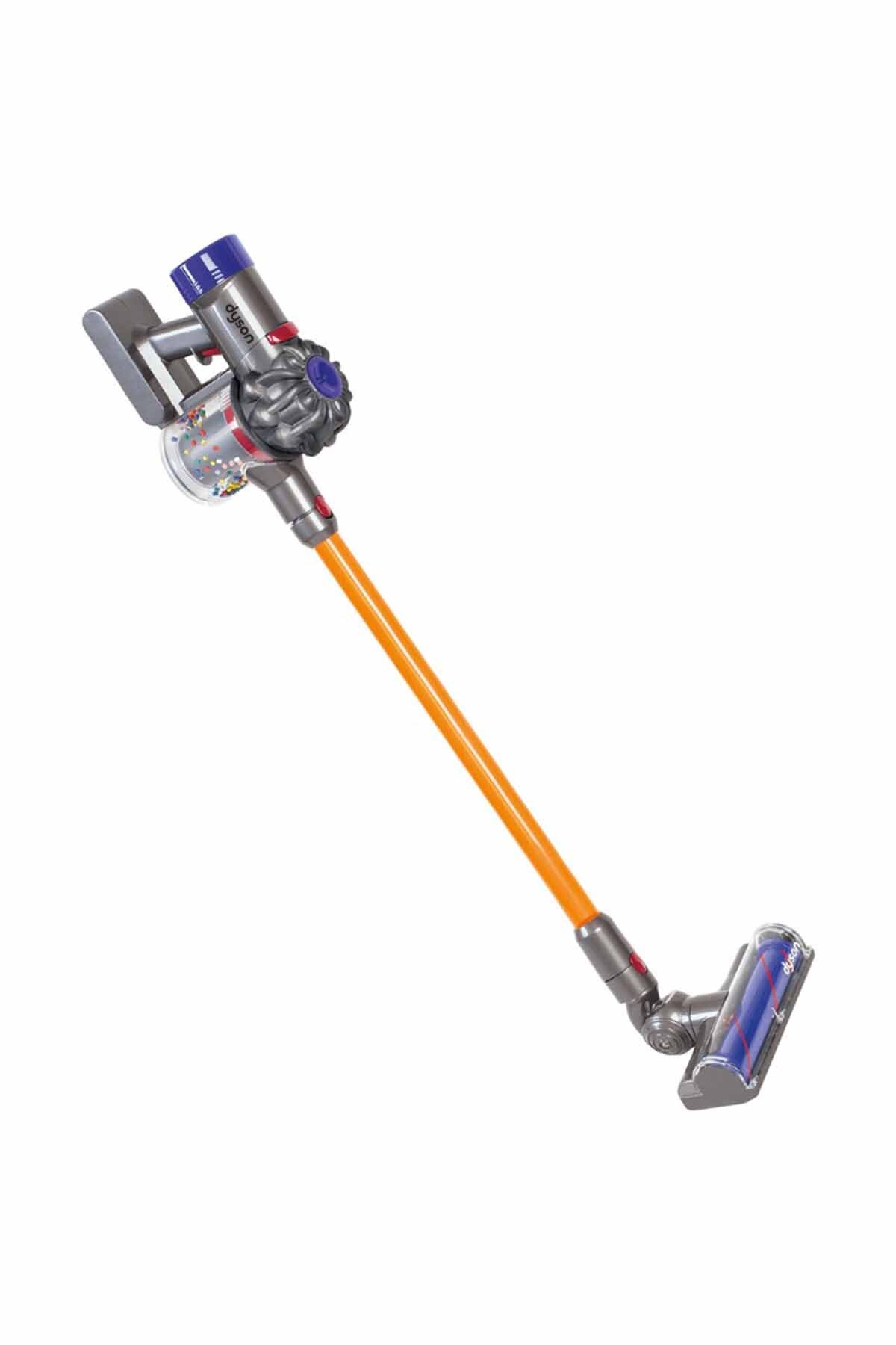 Casdon - Oyuncak Dyson Kablosuz Elektrikli Süpürge