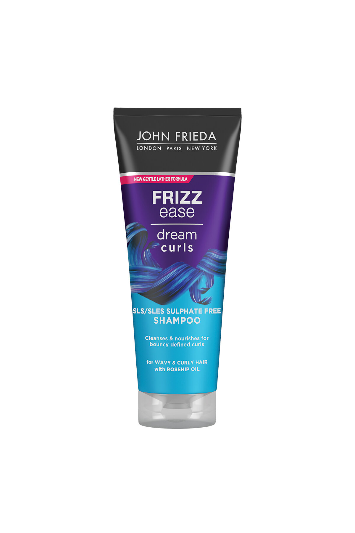 John Frıeda Frızz Ease Dream Curls Kusursuz Bukleler Şampuan
