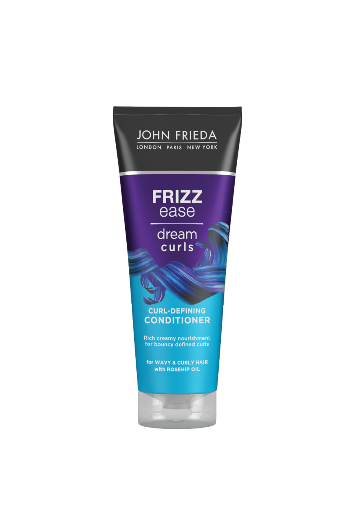 John Frıeda Frızz Ease Dream Curls Kusursuz Bukleler Saç Bakım Kremi