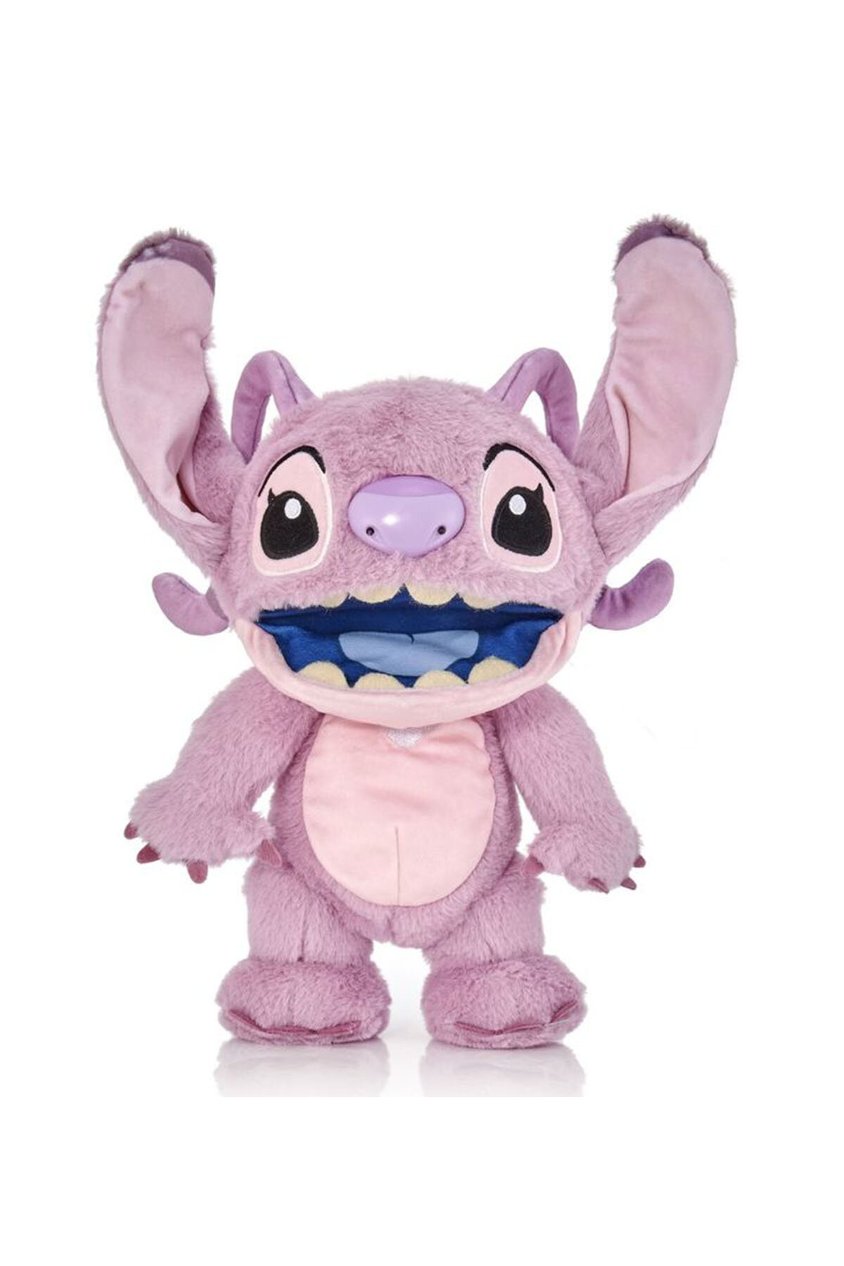 Di̇sney Angel Real Fx Elektroni̇k Kukla 30 Cm