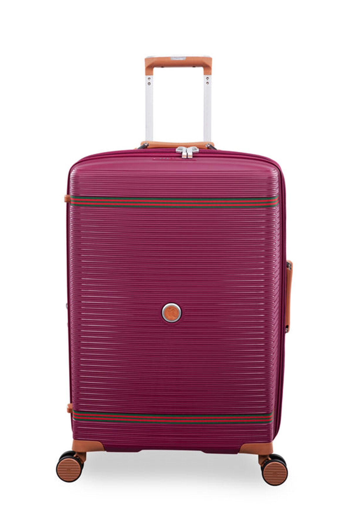 It Luggage Sert Valiz 63,1 cm Orta Boy 15-3108B8
