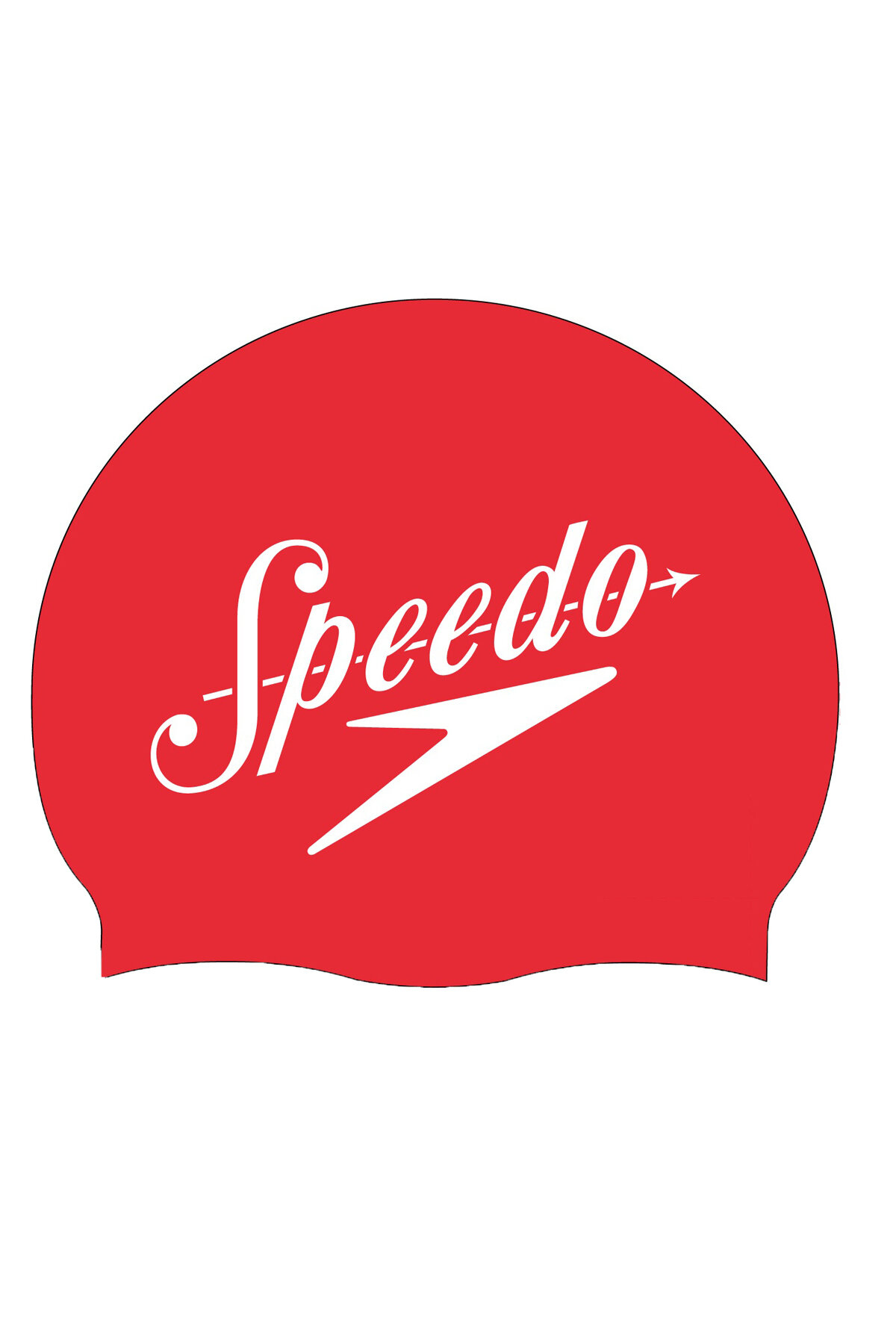Speedo Yüzücü Bonesi 8-0838514614