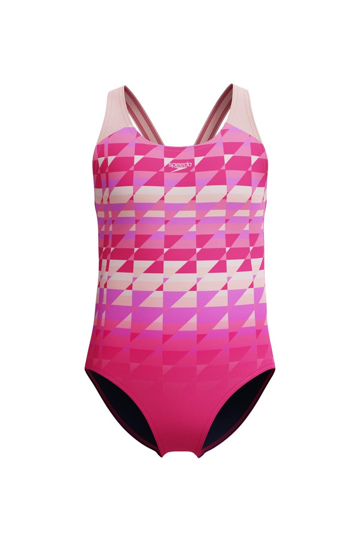 Speedo Kız Çocuk Mayo 8-002627002.PMB