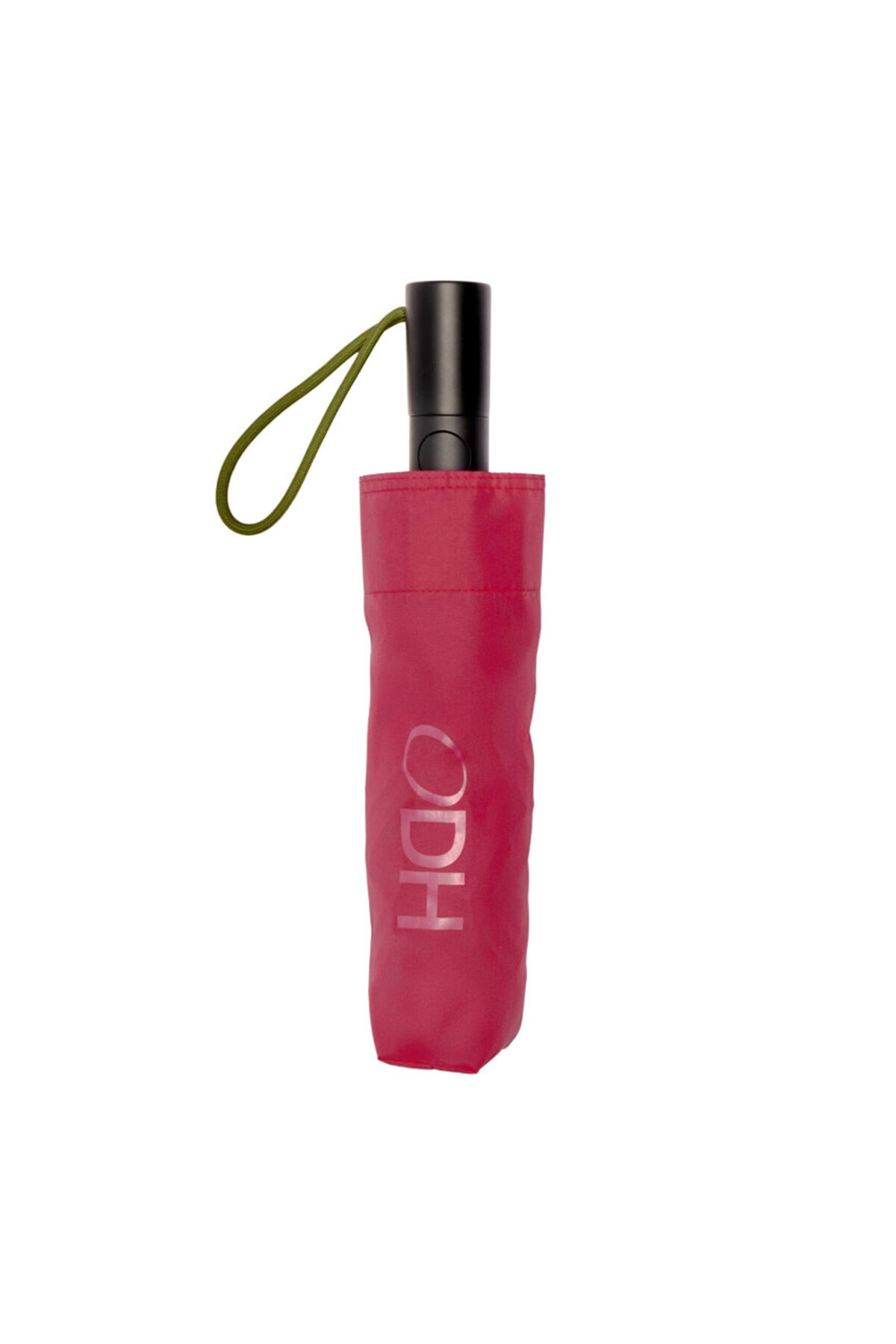 Original Duckhead Duck Kompakt Şemsiye Macenta SS040