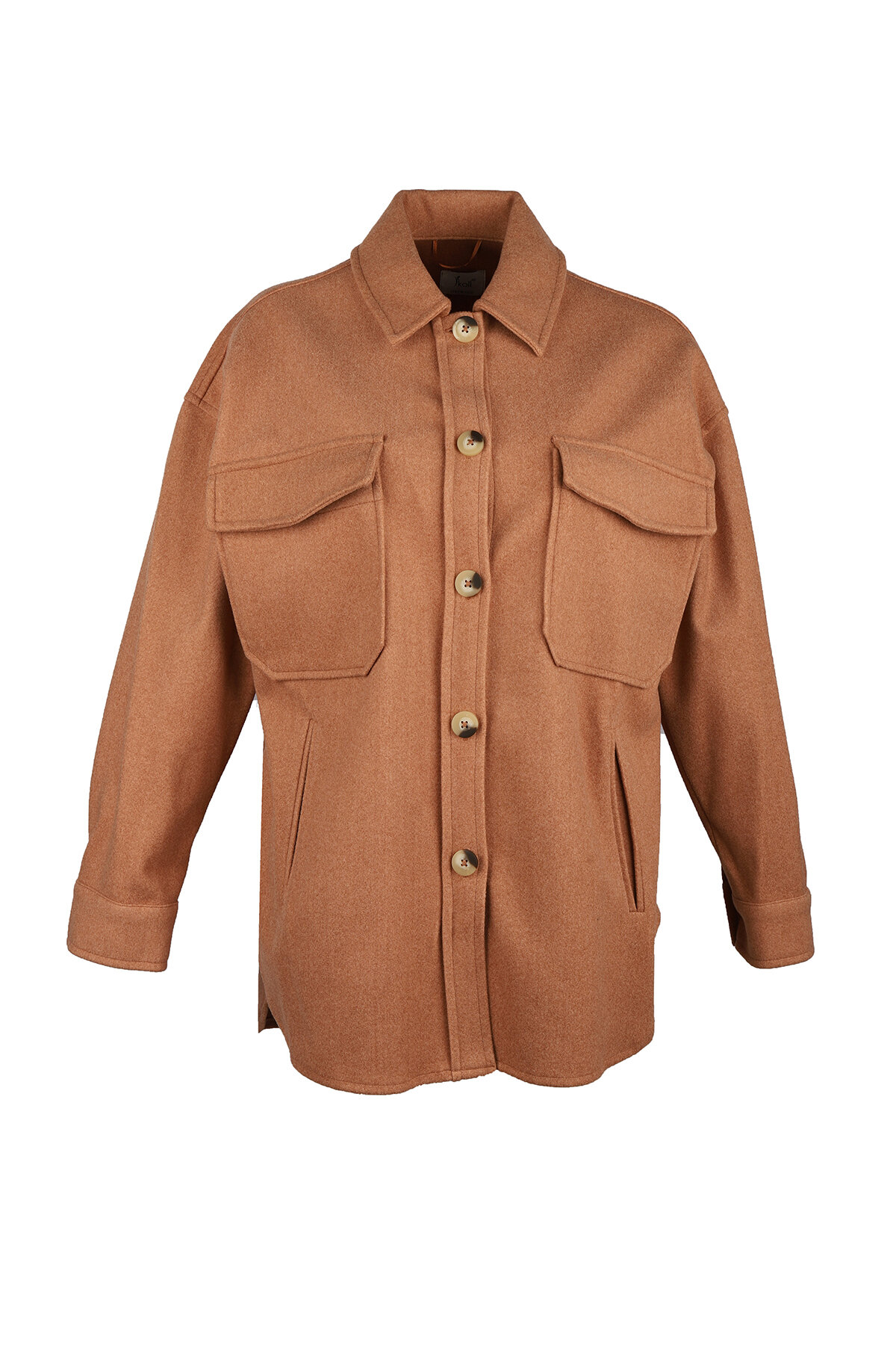 İkoll Kadın Ceket 0028218