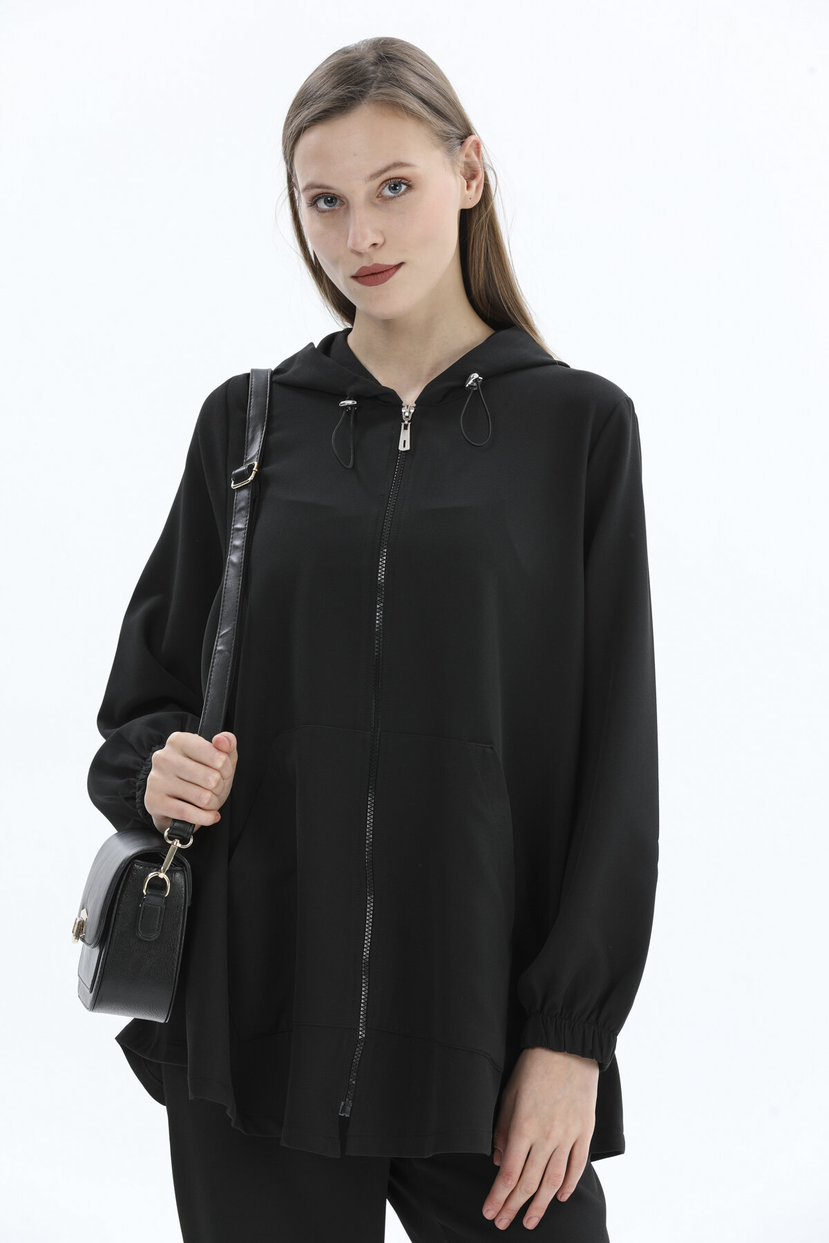 İkoll Kadın Eşofman Takım 0029438