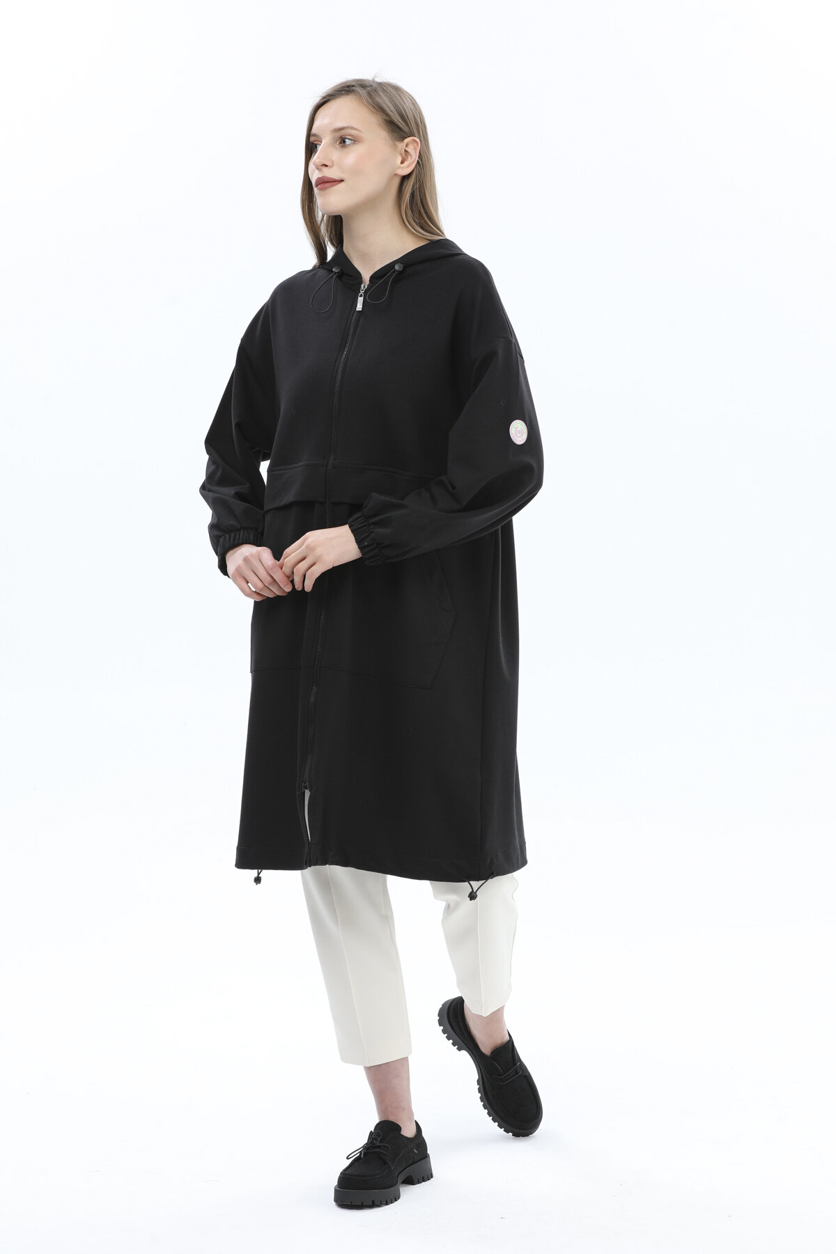 İkoll Kadın Ceket 0032222