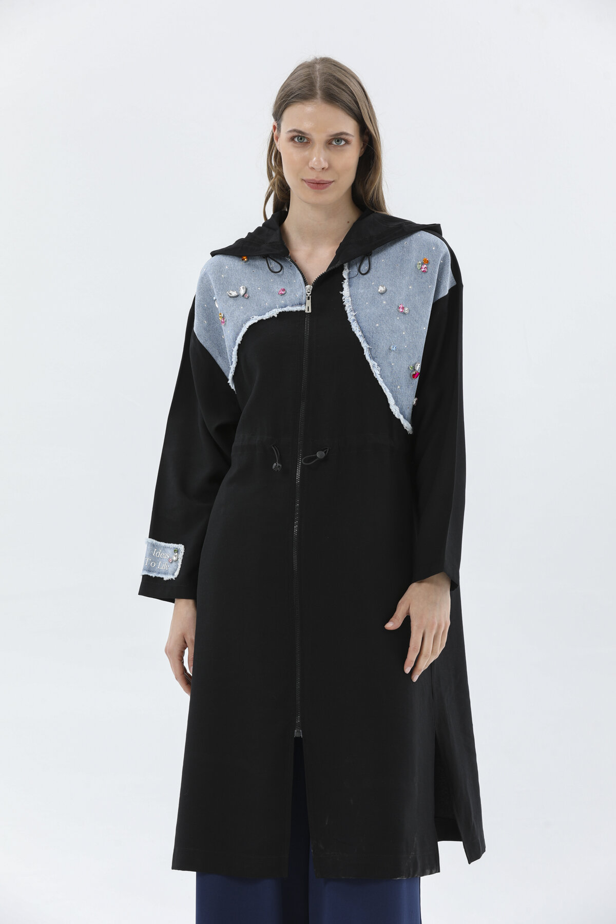 İkoll Kadın Kap 0032476