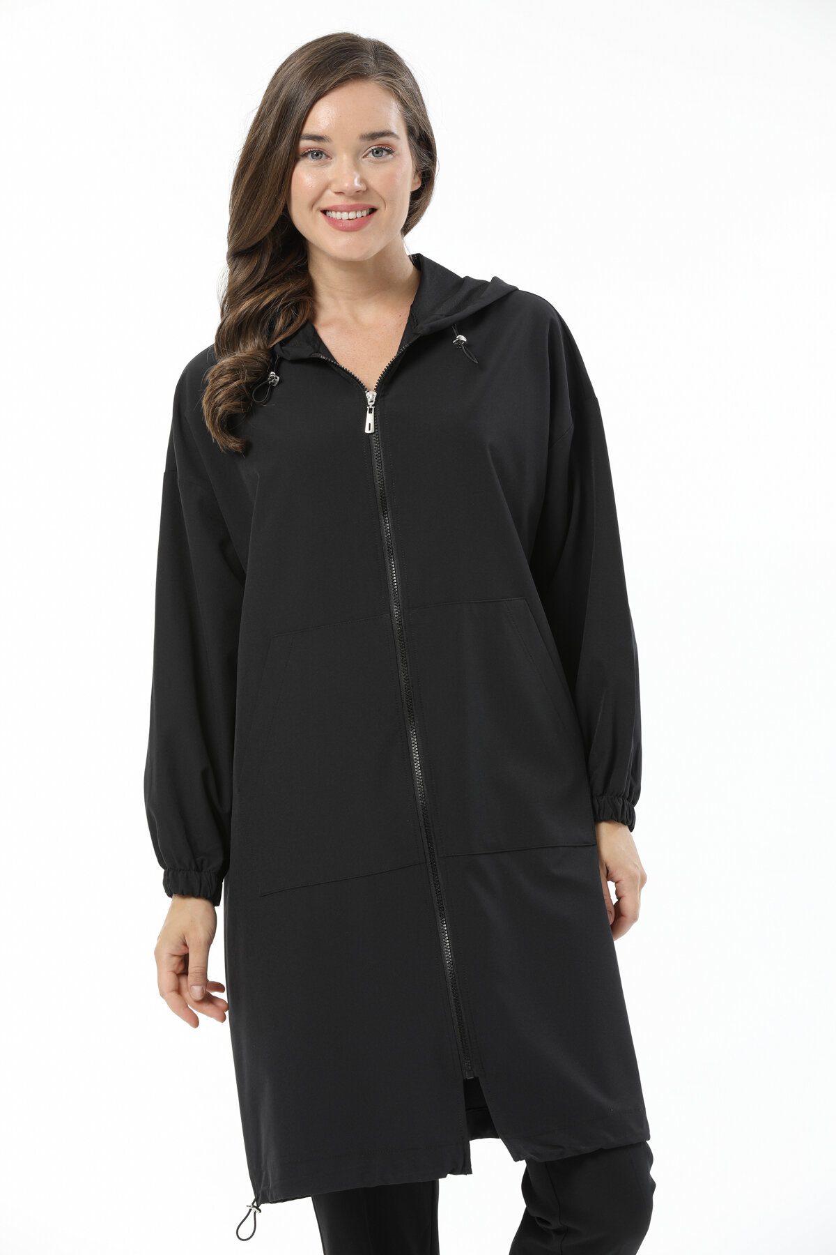 İkoll Kadın Bomber Ceket 0032837