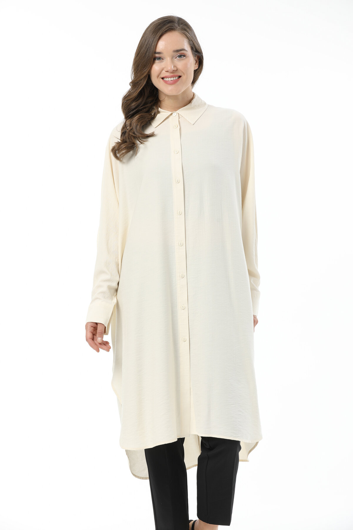 İkoll Kadın Tunik 0032563