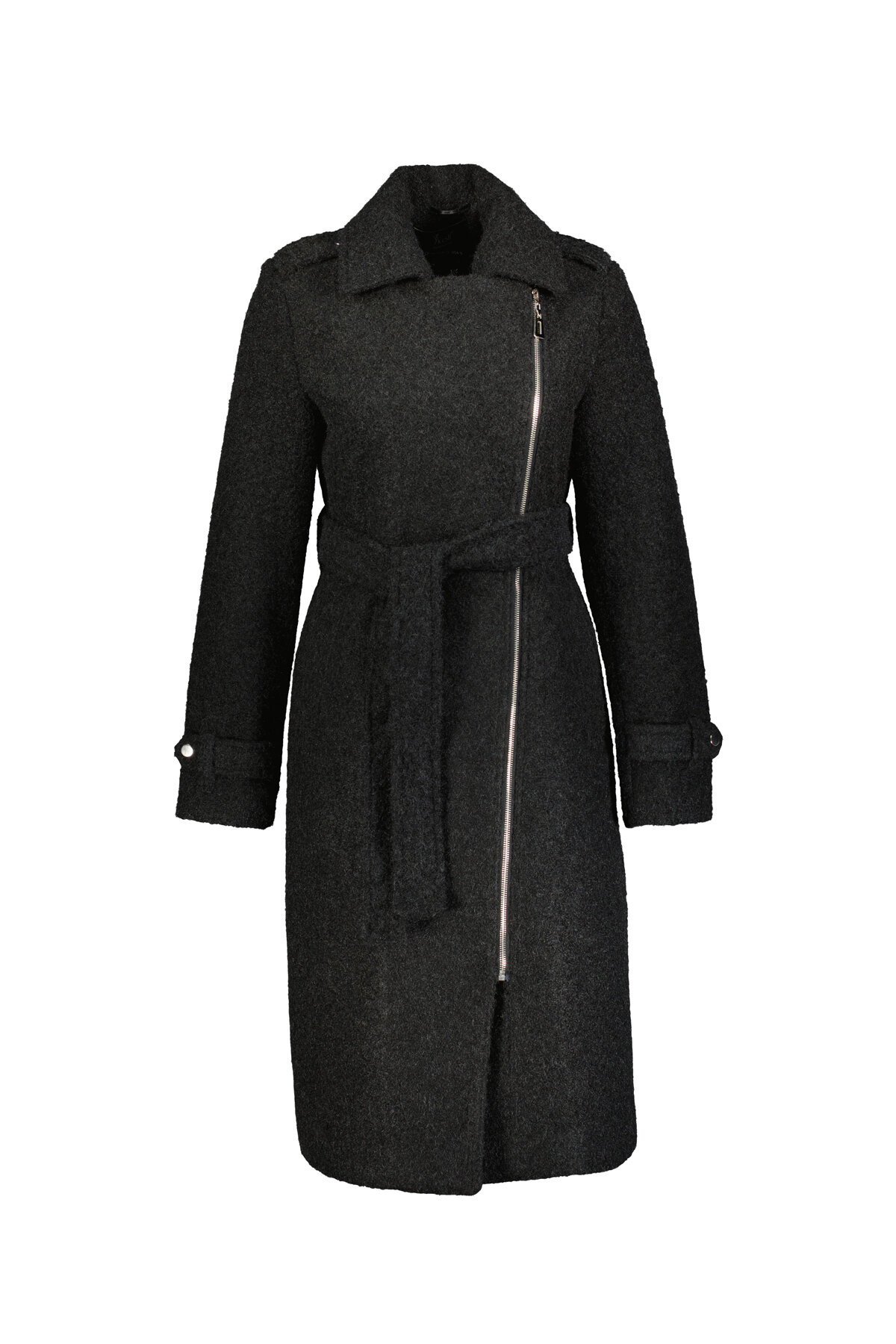 İkoll Kadın Trençkot 0033752