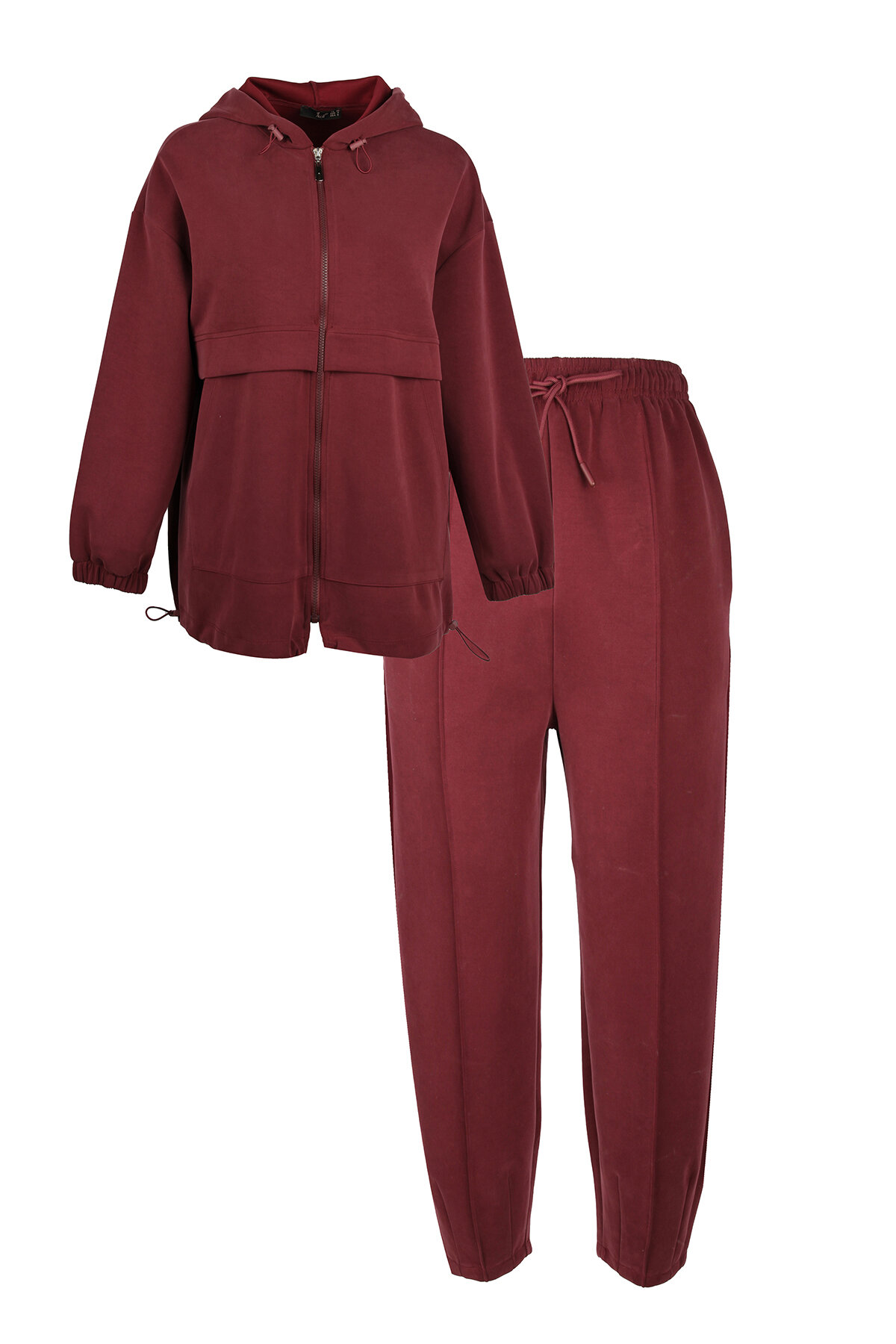 İkoll Kadın Eşofman Takımı 0033597