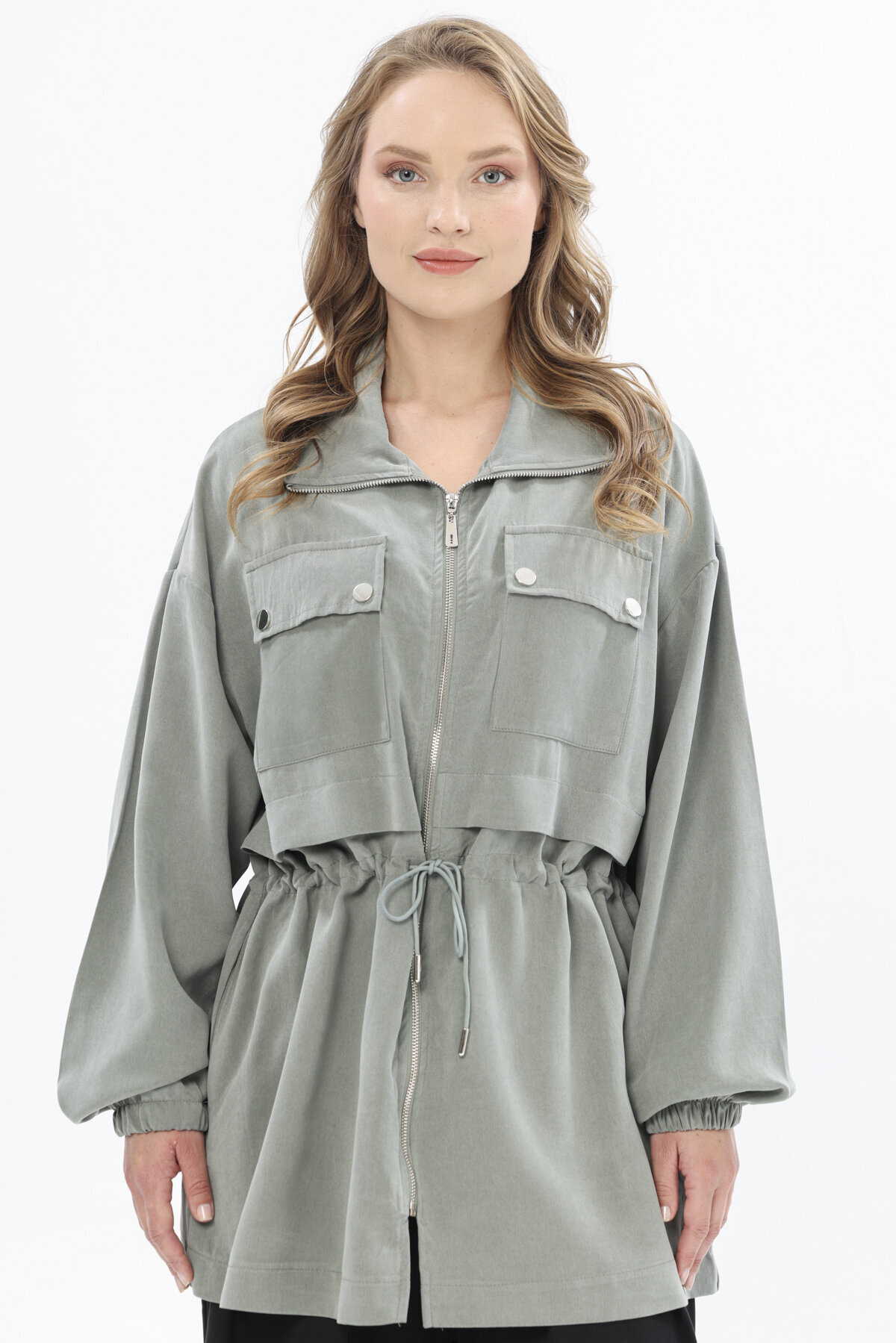 İkoll Kadın Ceket 0034082