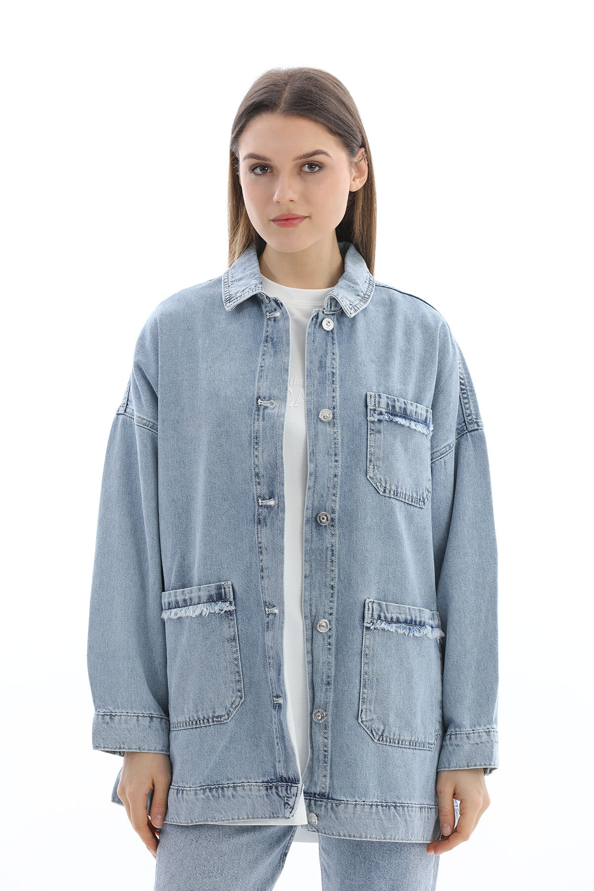 İkoll Kadın Ceket 0034659