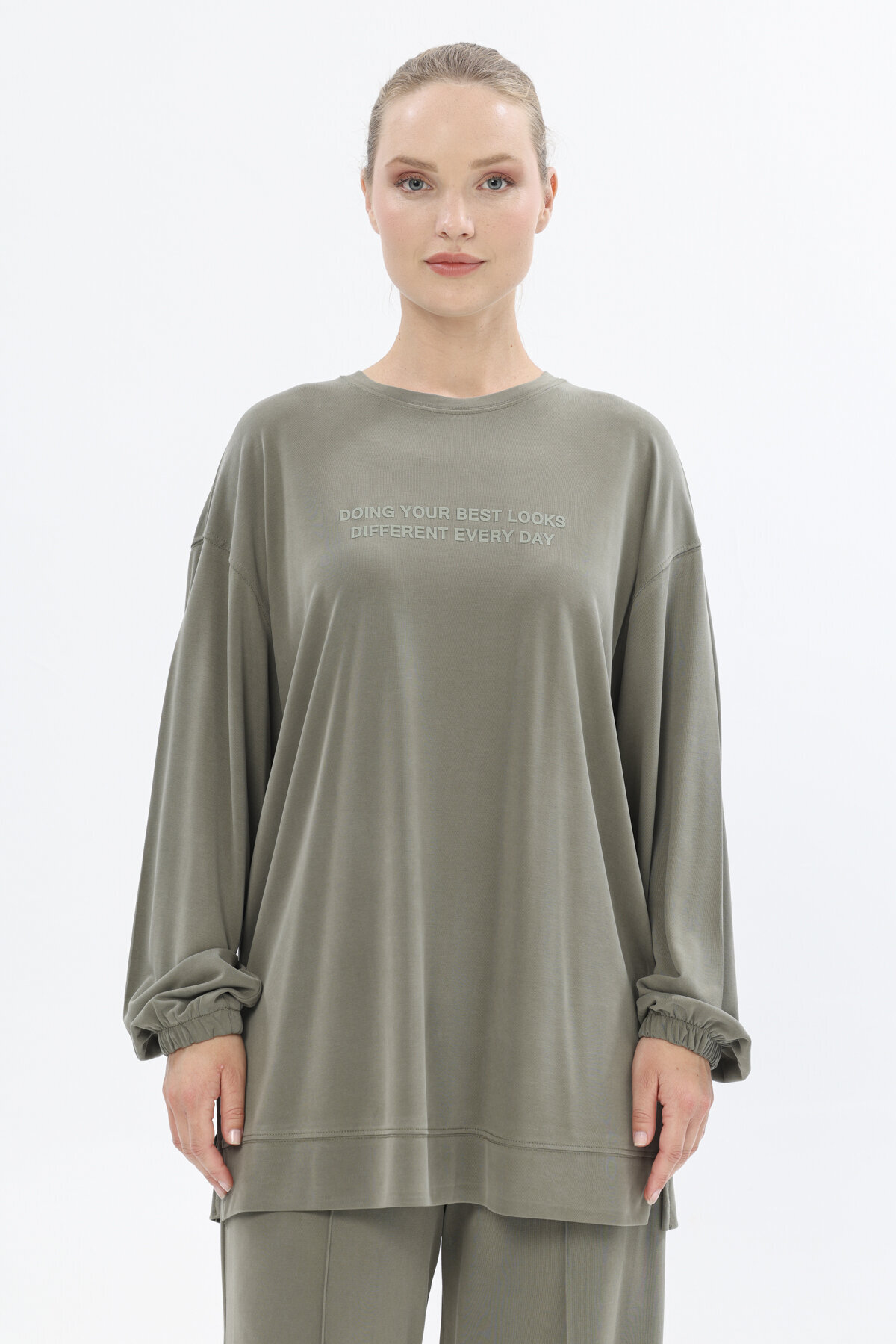 İkoll Kadın İkili Takım 0034701