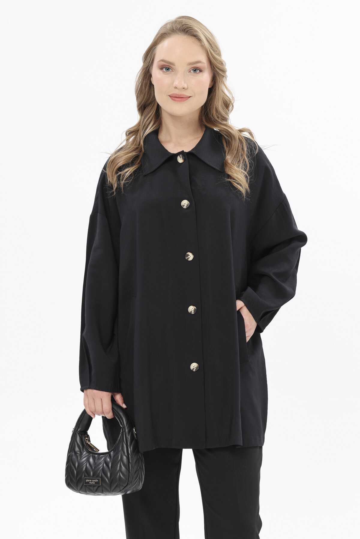 İkoll Kadın Ceket 0034435