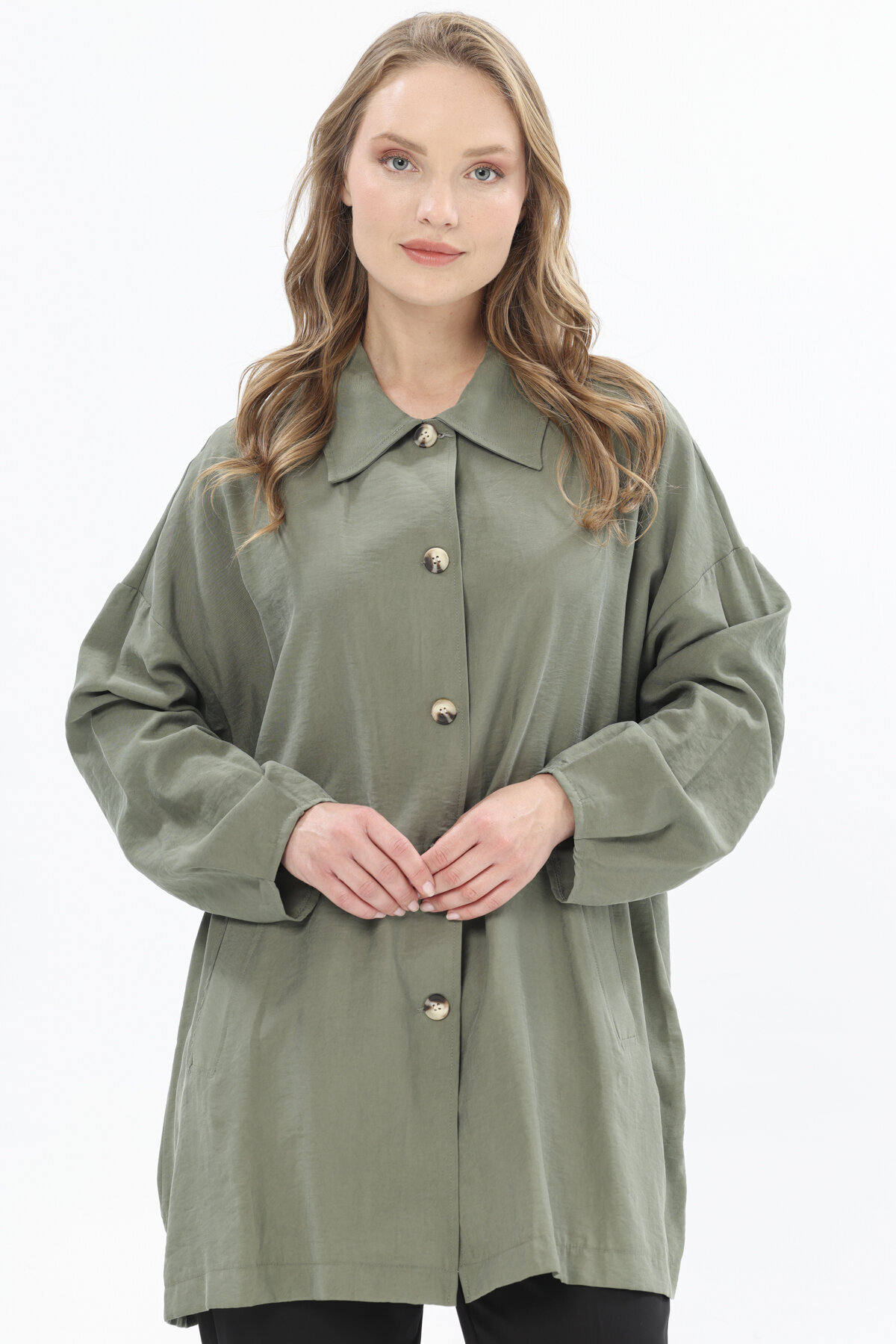 İkoll Kadın Ceket 0034435