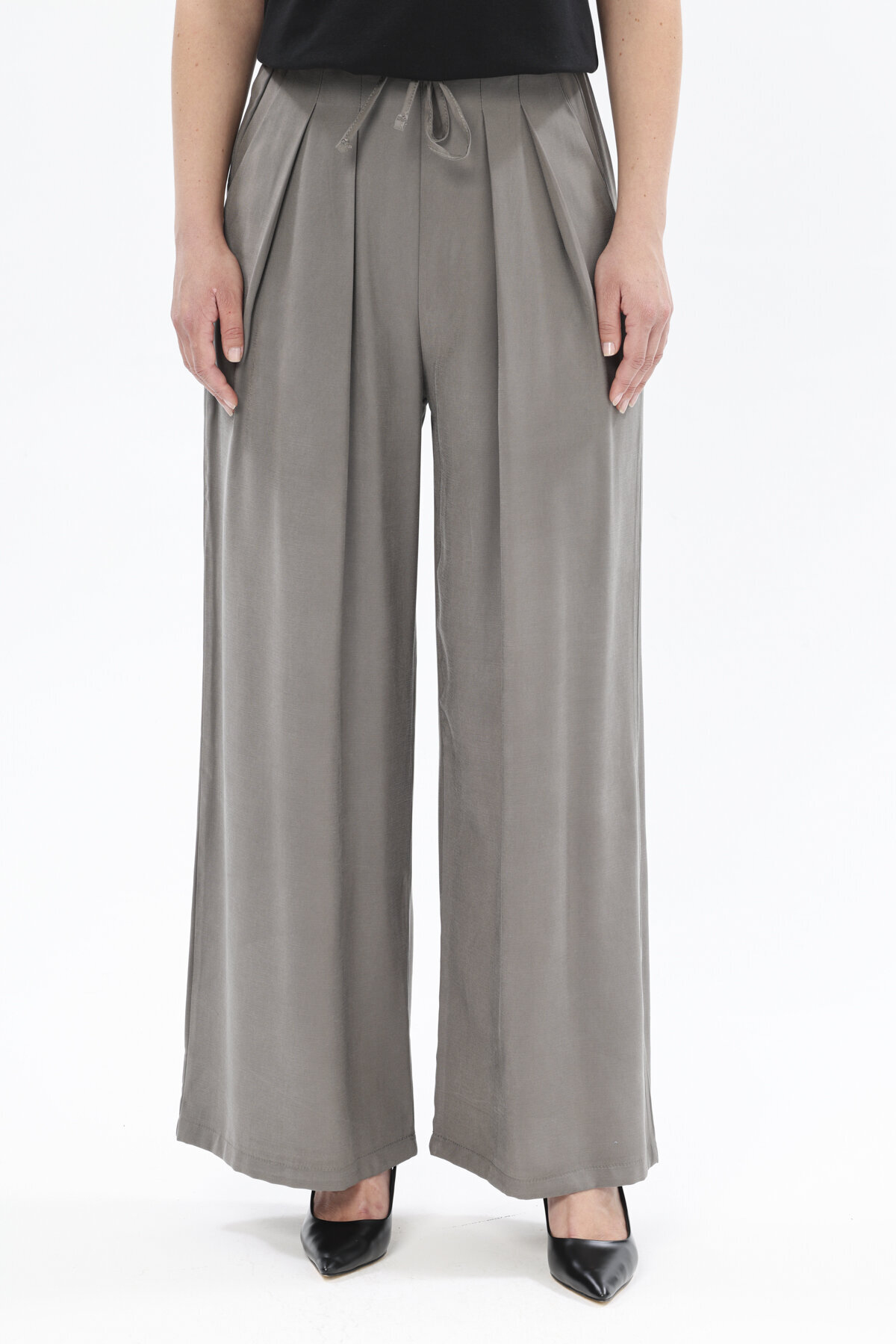 İkoll Kadın Pantolon 0035114