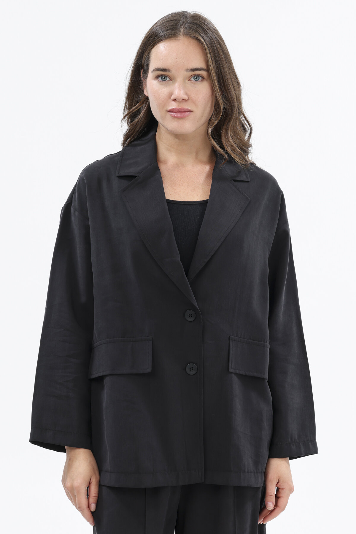 İkoll Kadın Ceketli Takım 0035695