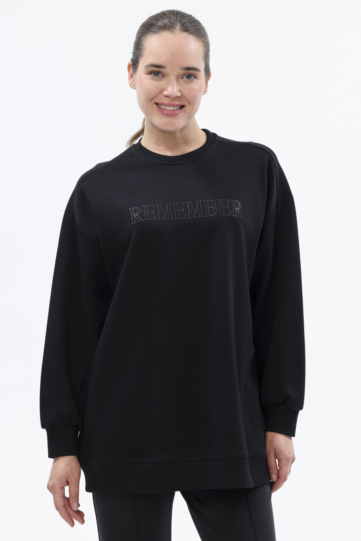 İkoll Kadın Sweatshirt 0035782