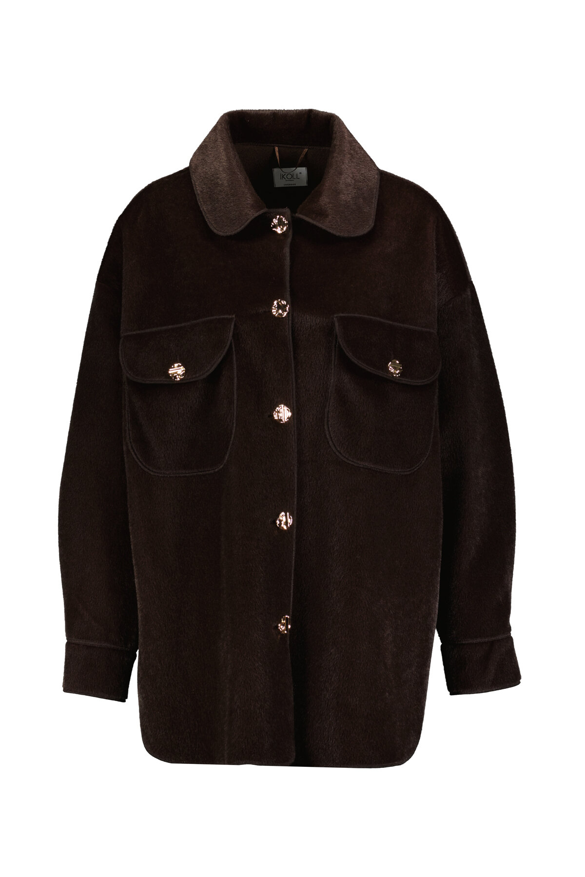 İkoll Kadın Ceket 0035851