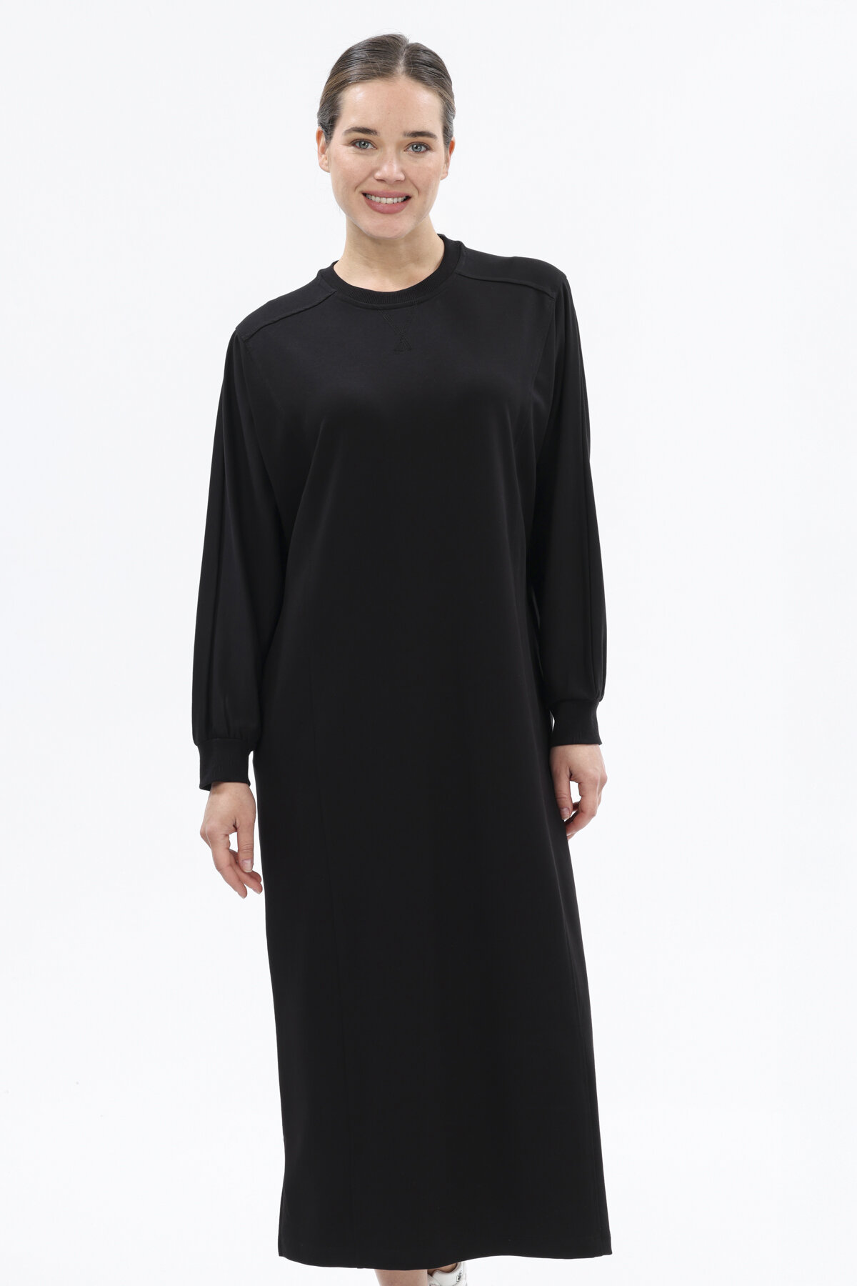 İkoll Kadın Elbise 0035335