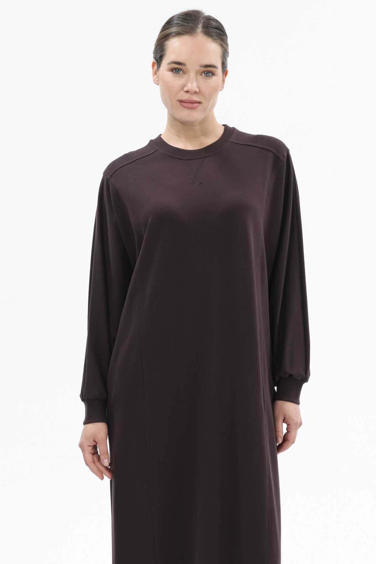 İkoll Kadın Elbise 0035335